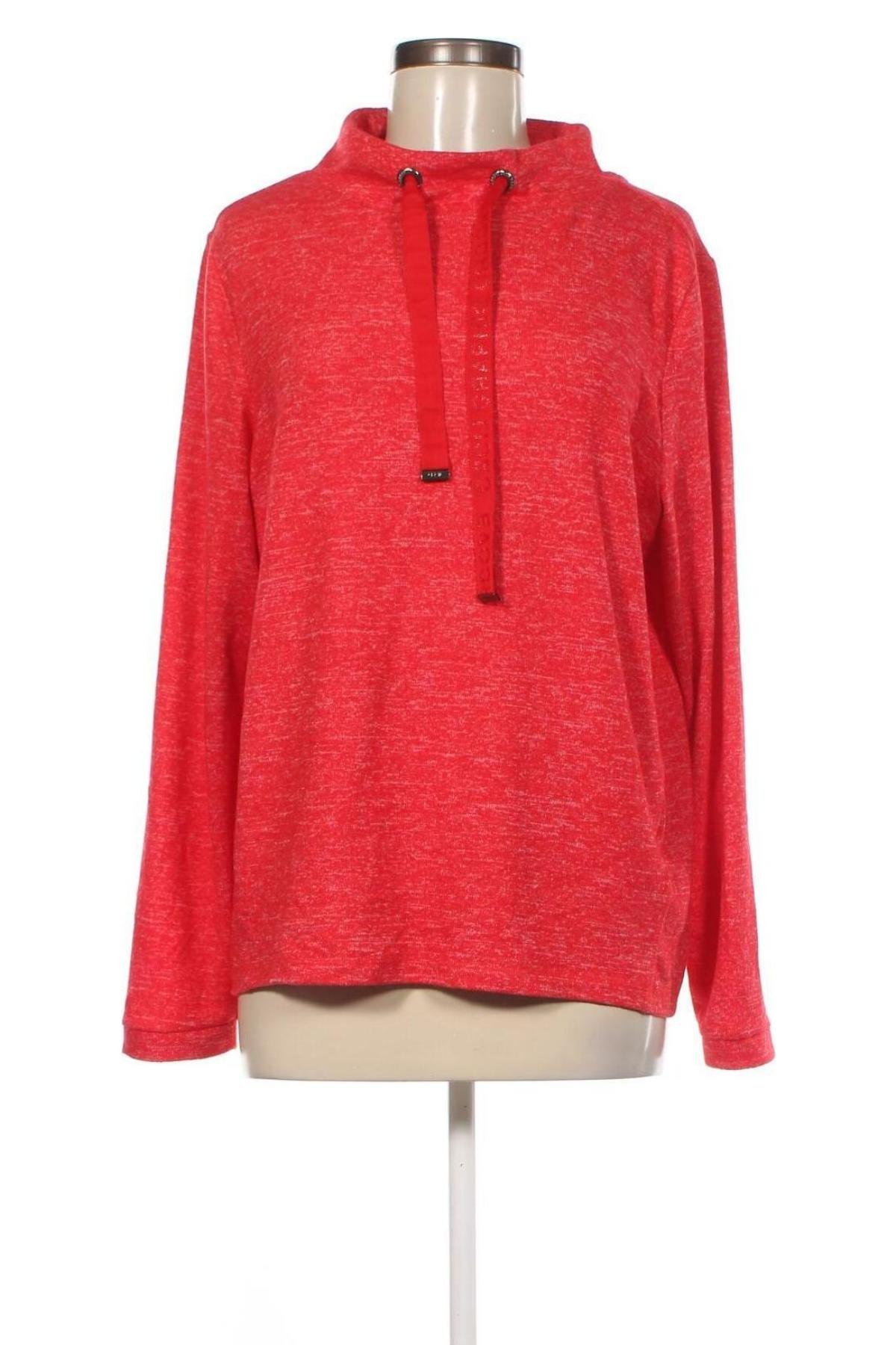 Γυναικεία μπλούζα Cecil, Μέγεθος M, Χρώμα Κόκκινο, Τιμή 4,84 €