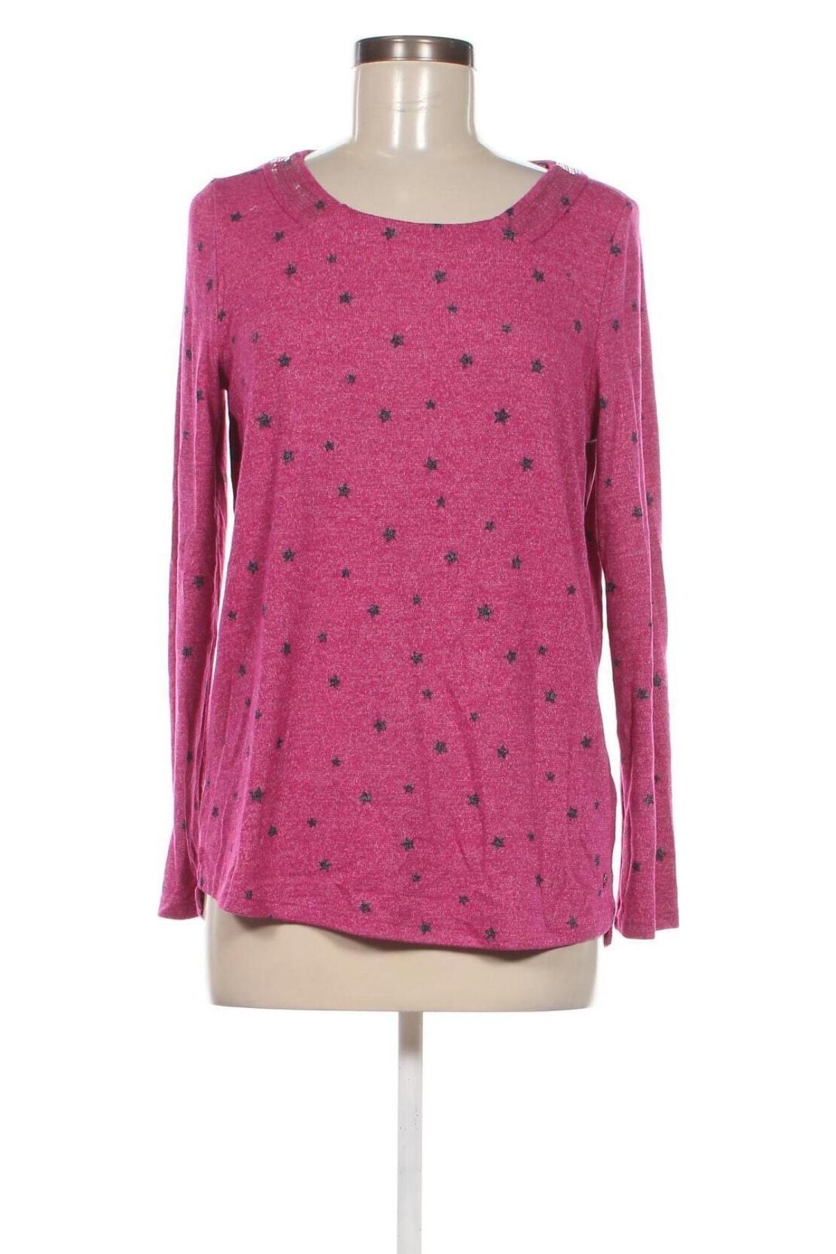 Дамска блуза Cecil, Размер M, Цвят Розов, Цена 8,50 лв.