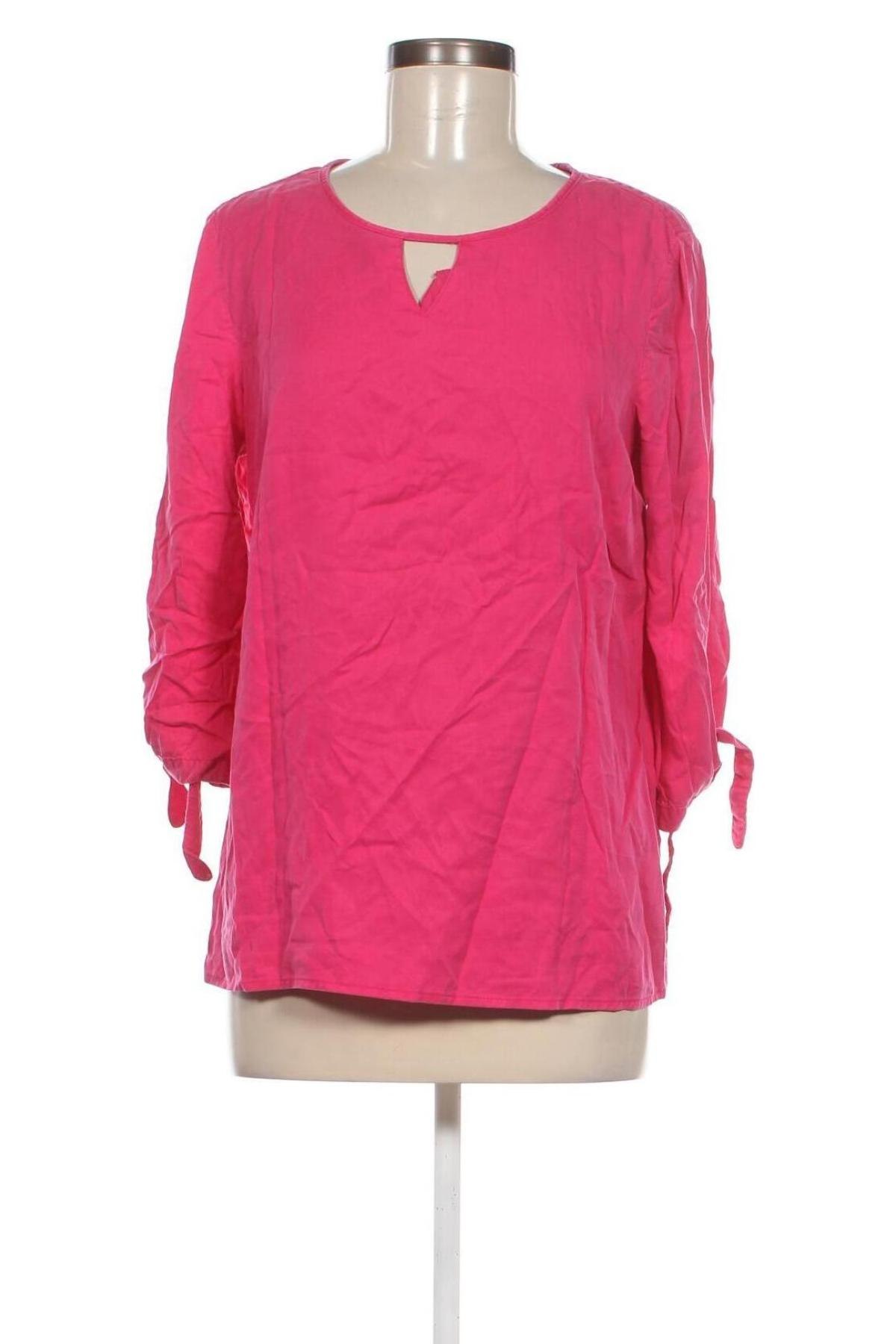 Дамска блуза Cecil, Размер S, Цвят Розов, Цена 6,80 лв.