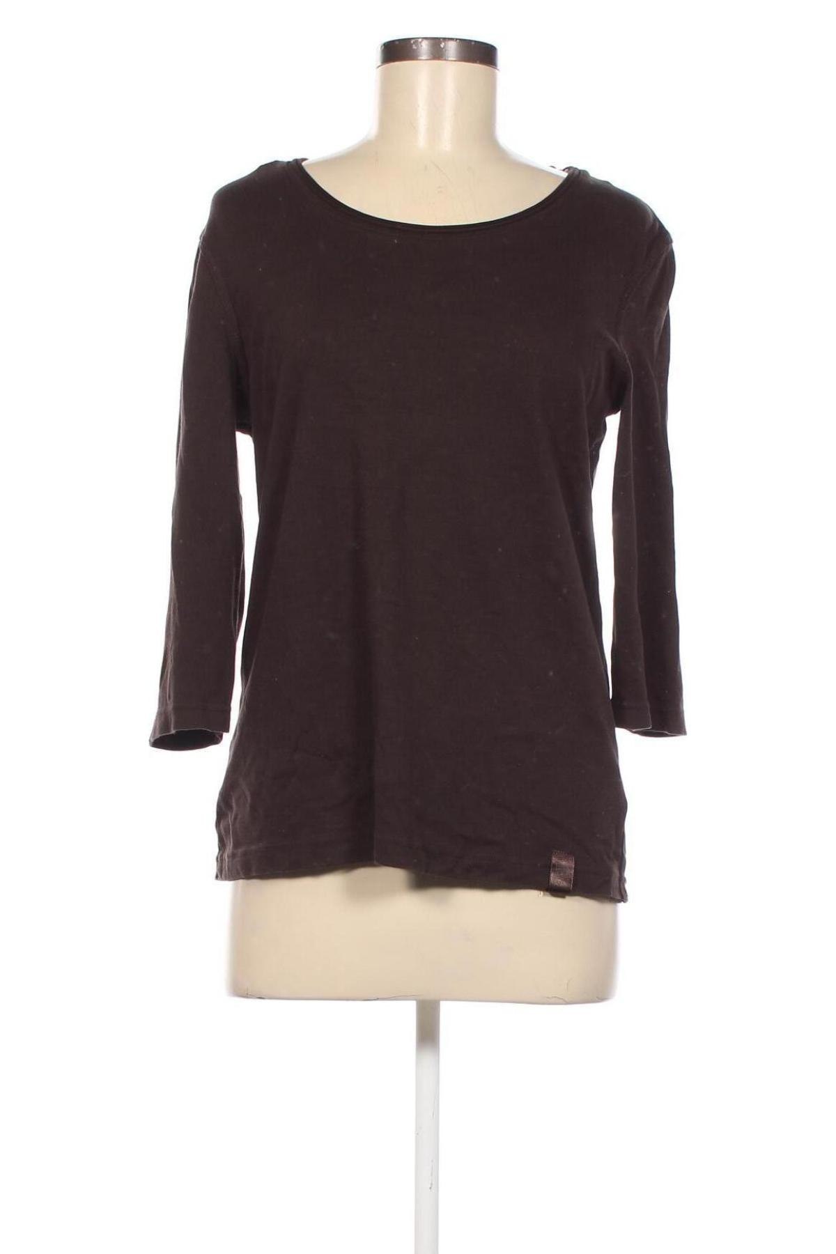 Γυναικεία μπλούζα Cecil, Μέγεθος L, Χρώμα Καφέ, Τιμή 21,03 €