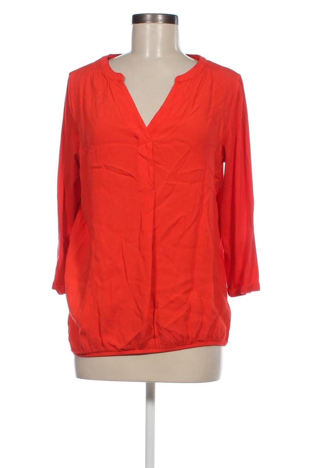 Damen Shirt Cecil, Größe M, Farbe Rot, Preis 4,73 €