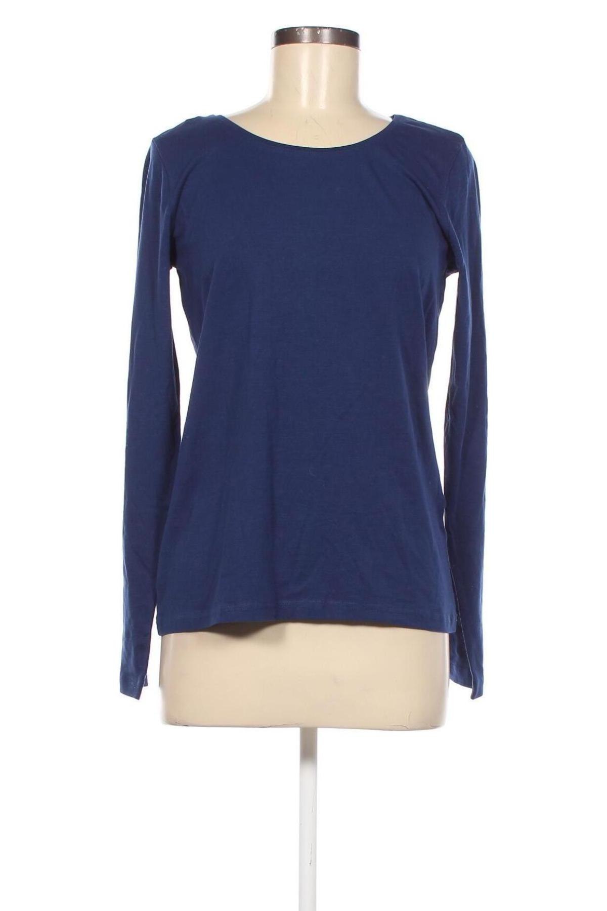 Damen Shirt Cecilia Classics, Größe M, Farbe Blau, Preis € 1,99