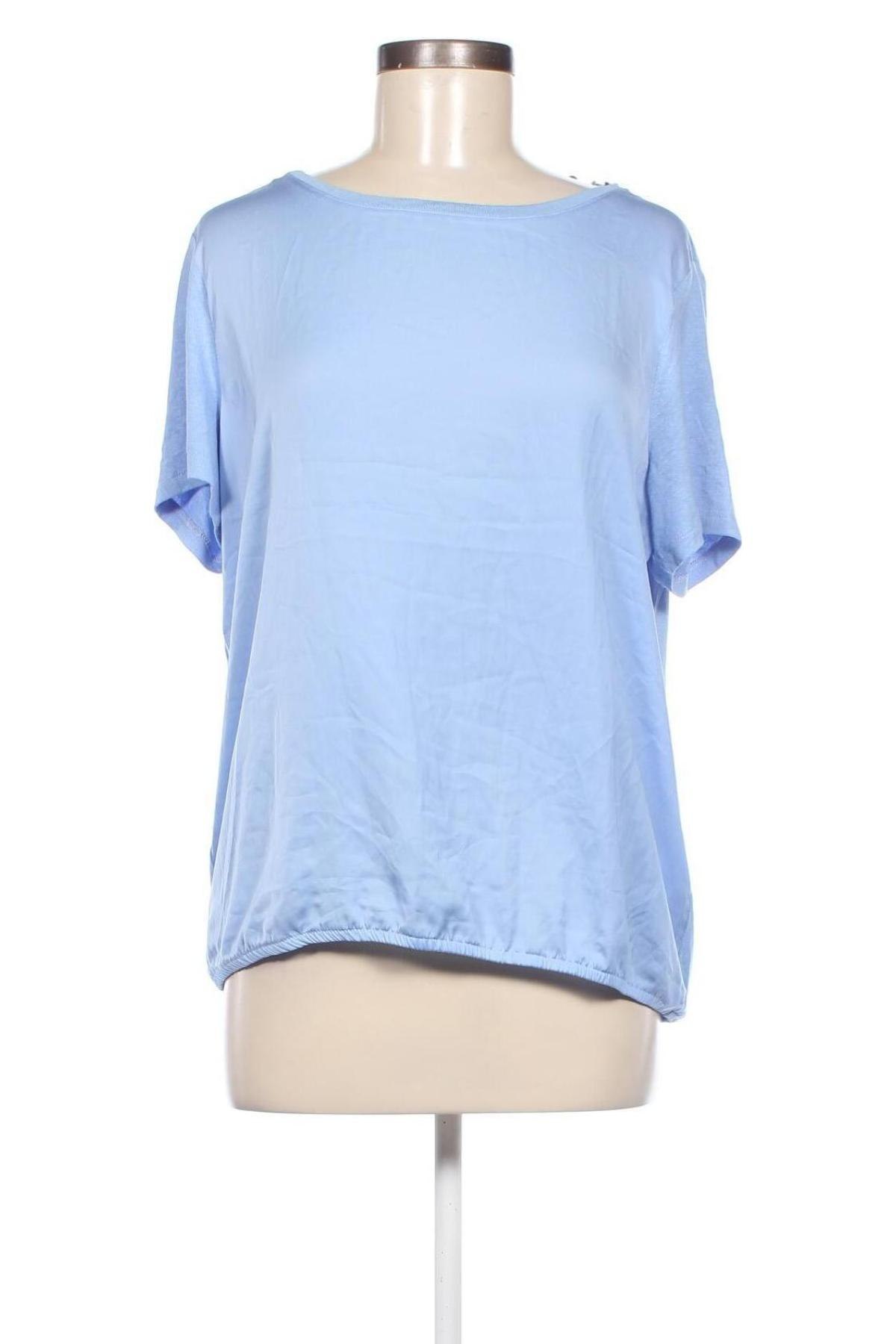 Damen Shirt Chelsea Rose NYC, Größe M, Farbe Blau, Preis 3,55 €