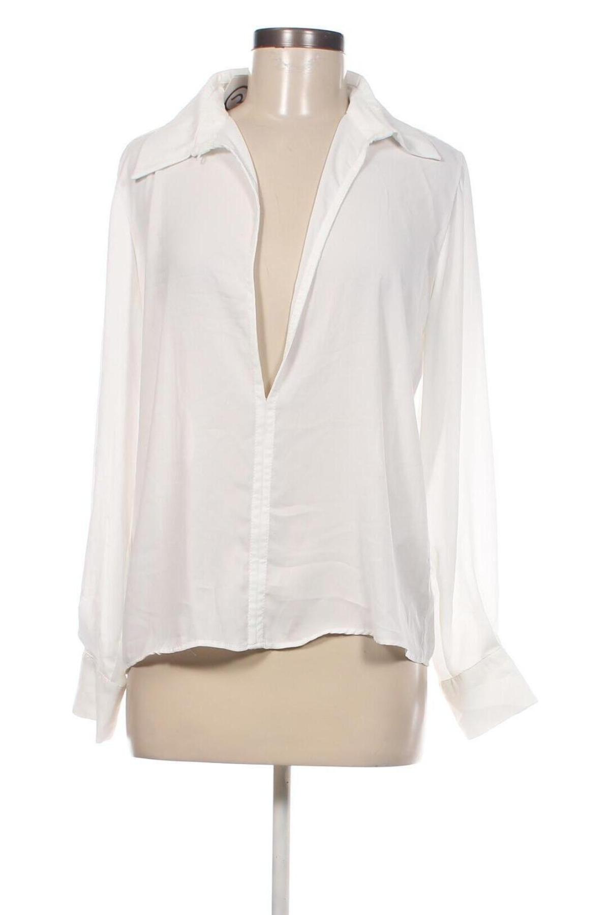 Damen Shirt Chiquelle, Größe L, Farbe Weiß, Preis € 27,49