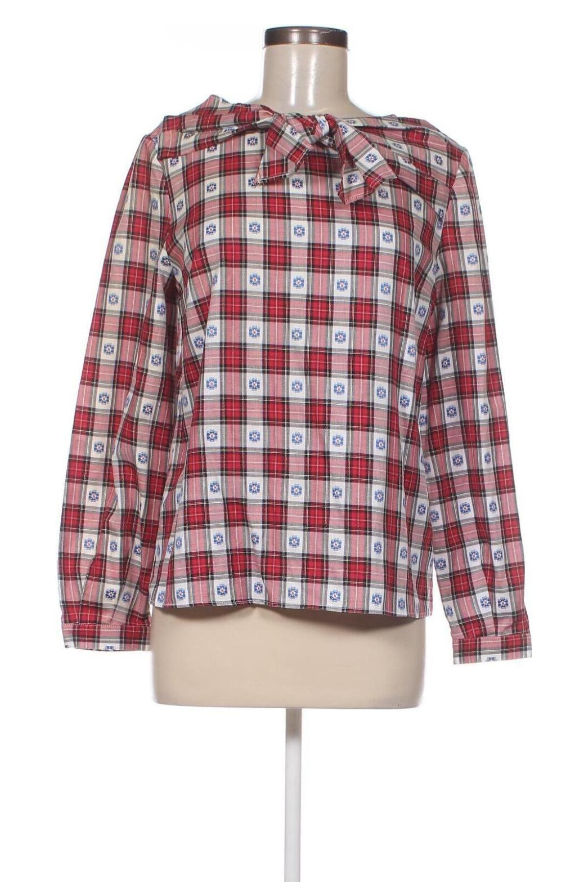 Damen Shirt Claudie Pierlot, Größe M, Farbe Mehrfarbig, Preis 23,02 €