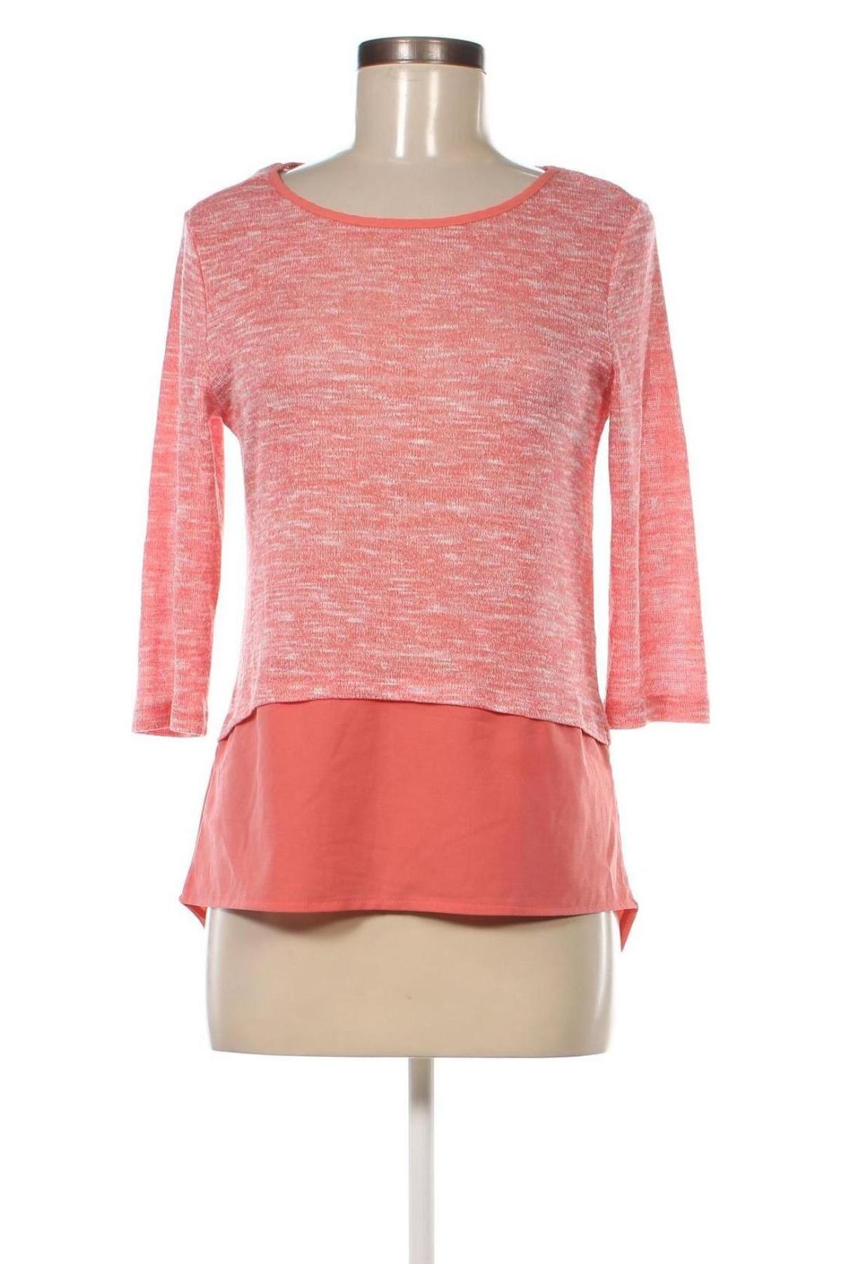 Damen Shirt Clockhouse, Größe S, Farbe Rosa, Preis 3,49 €