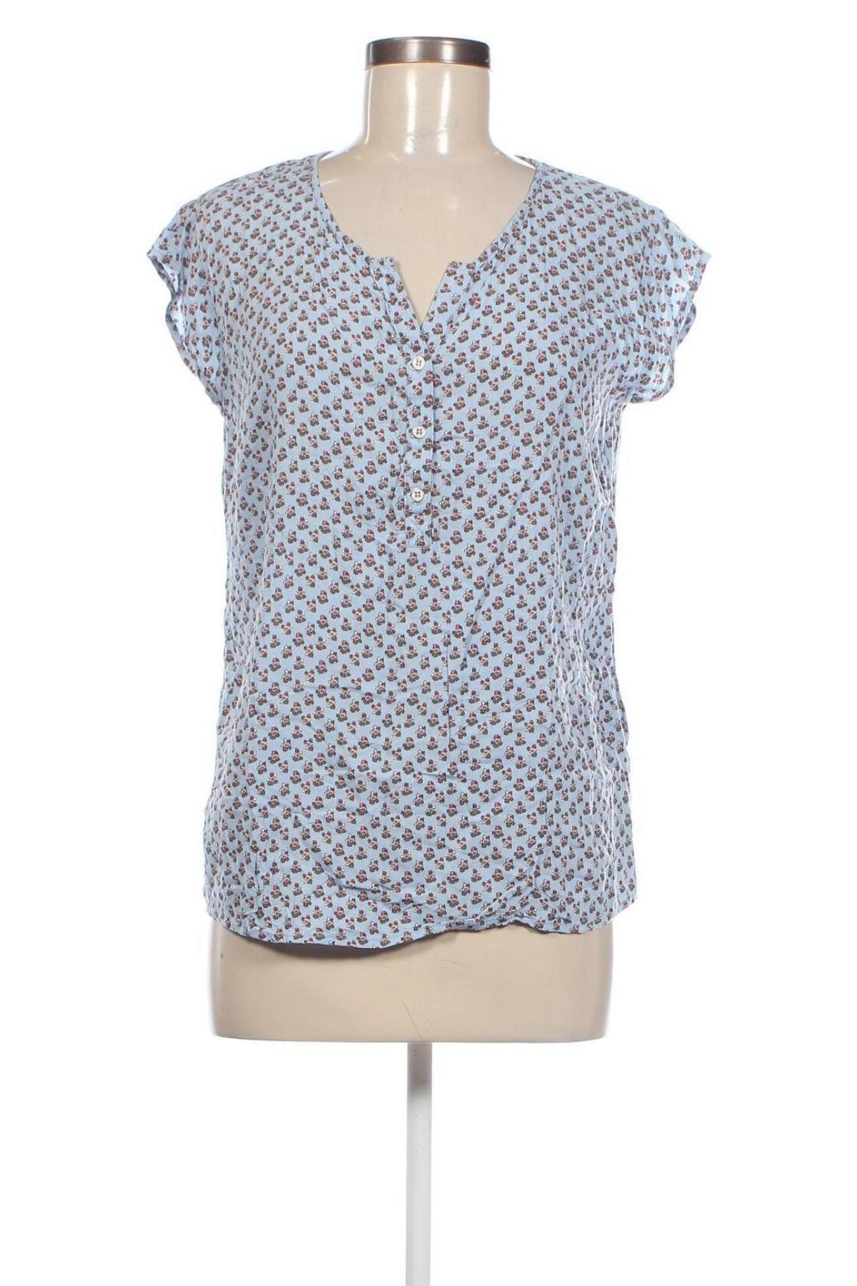 Γυναικεία μπλούζα Co'Couture, Μέγεθος S, Χρώμα Μπλέ, Τιμή 15,37 €