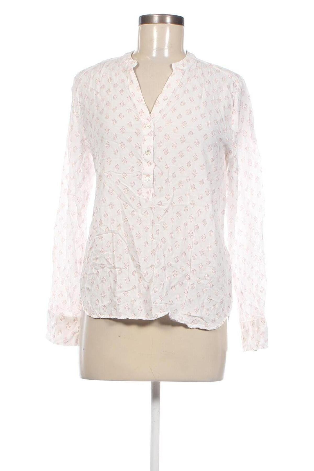 Γυναικεία μπλούζα Co'Couture, Μέγεθος S, Χρώμα Λευκό, Τιμή 13,36 €