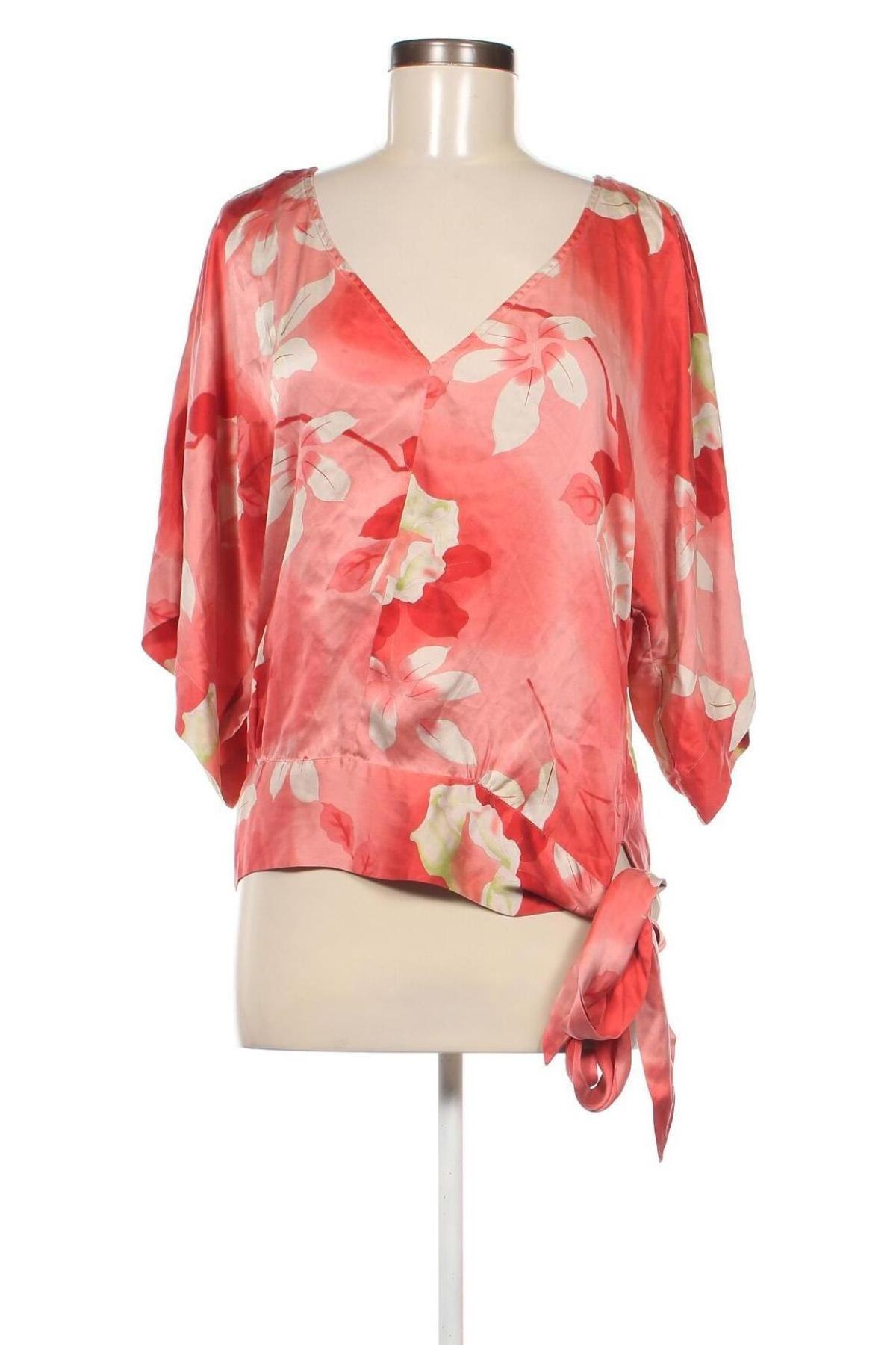Γυναικεία μπλούζα Coast, Μέγεθος M, Χρώμα Πολύχρωμο, Τιμή 24,55 €