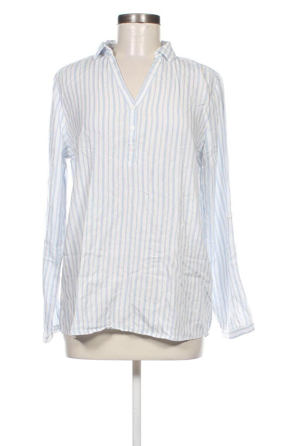 Damen Shirt Colin's, Größe M, Farbe Mehrfarbig, Preis 4,67 €