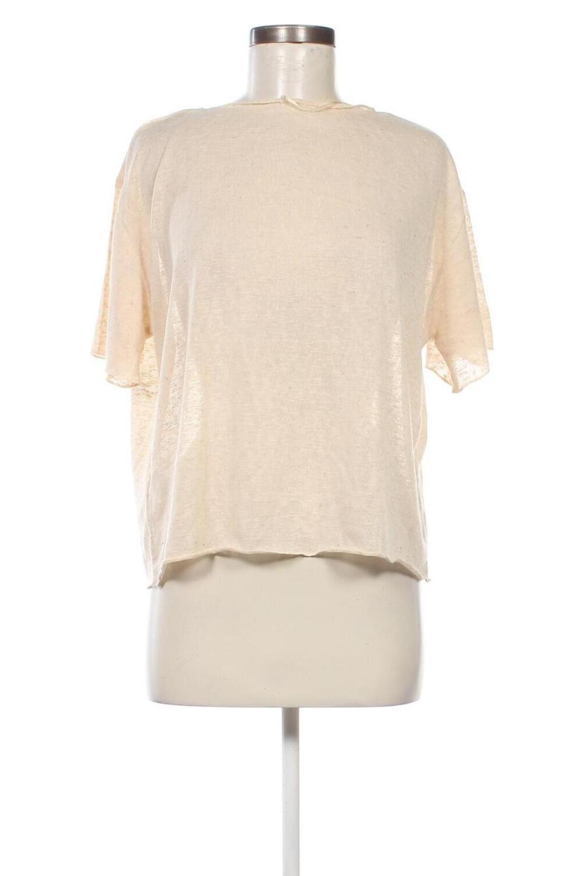 Damen Shirt Colloseum, Größe XL, Farbe Beige, Preis € 8,84