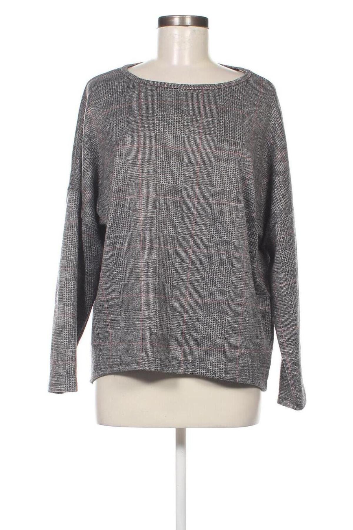 Γυναικεία μπλούζα Colloseum, Μέγεθος L, Χρώμα Πολύχρωμο, Τιμή 3,17 €