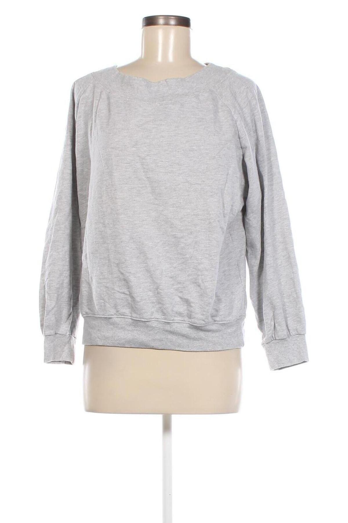 Damen Shirt Colloseum, Größe L, Farbe Grau, Preis € 6,61