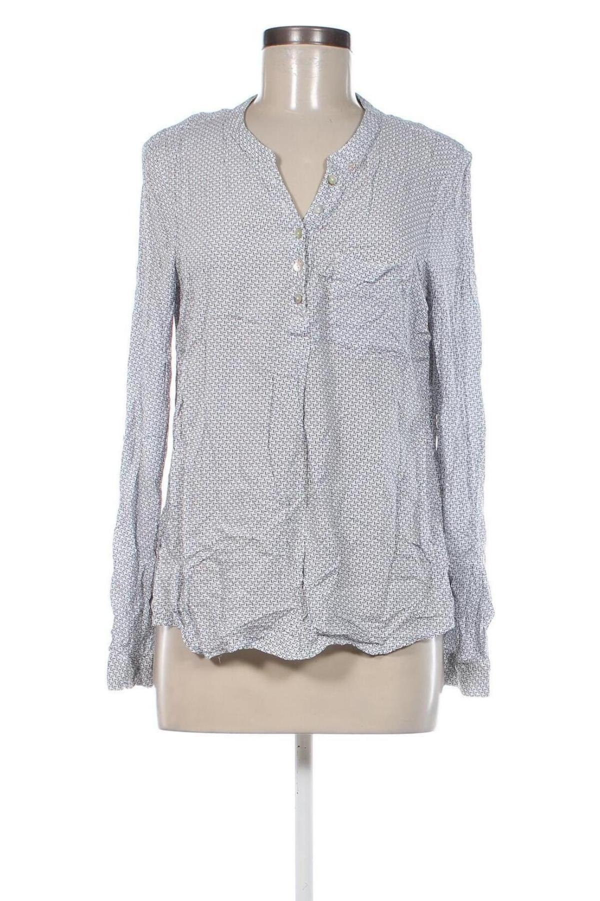 Γυναικεία μπλούζα Colloseum, Μέγεθος XL, Χρώμα Πολύχρωμο, Τιμή 5,29 €