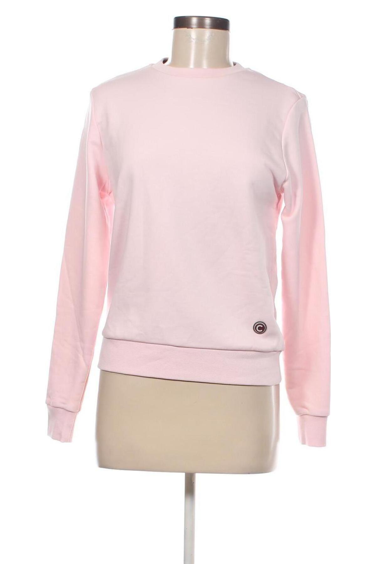 Damen Shirt Colmar, Größe S, Farbe Rosa, Preis 47,22 €