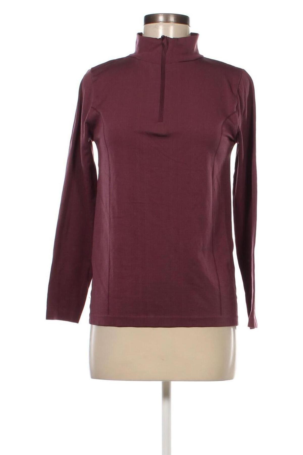 Damen Shirt Crane, Größe L, Farbe Rot, Preis € 2,40