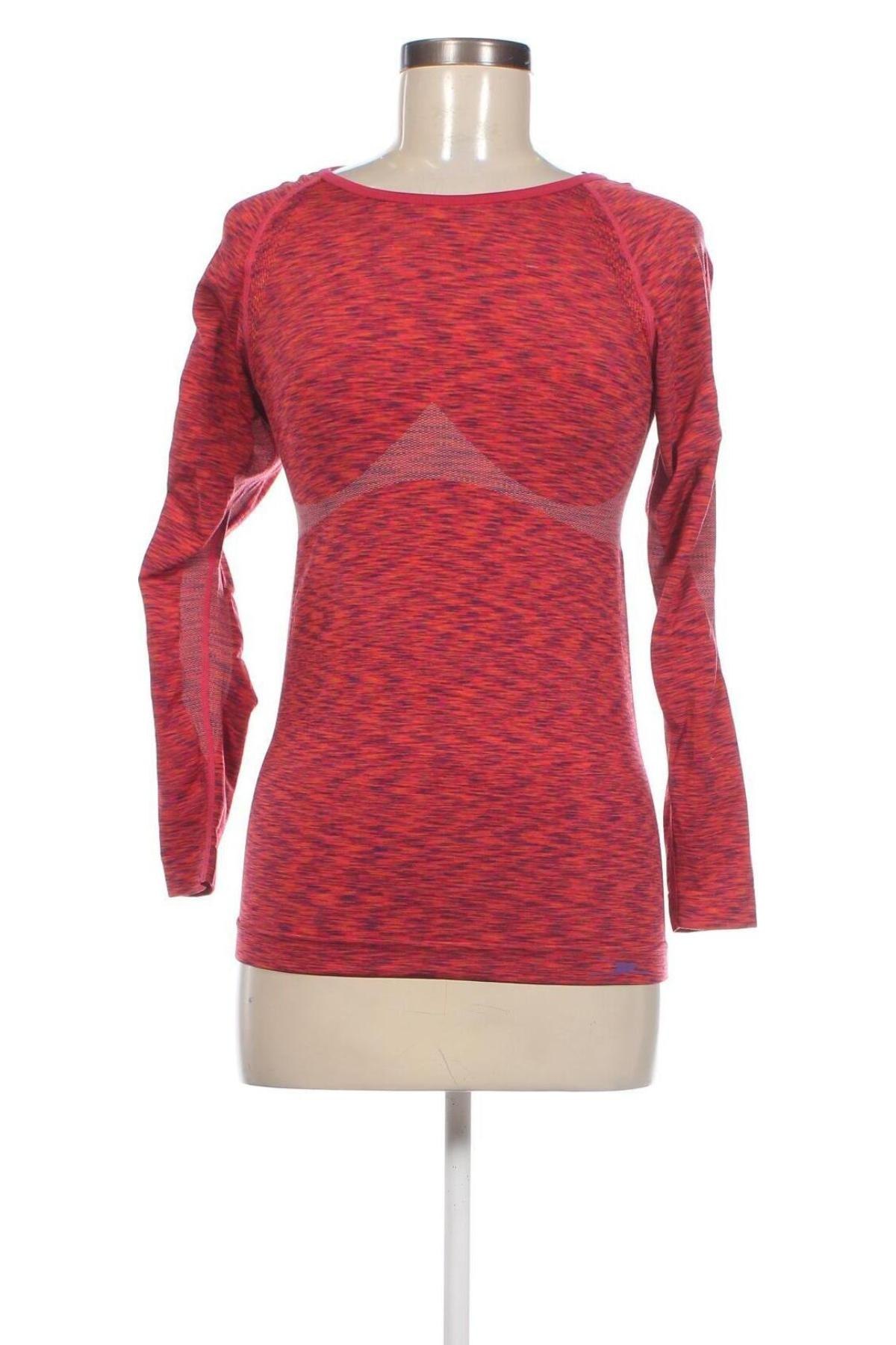 Дамска блуза Crane, Размер M, Цвят Многоцветен, Цена 3,45 лв.