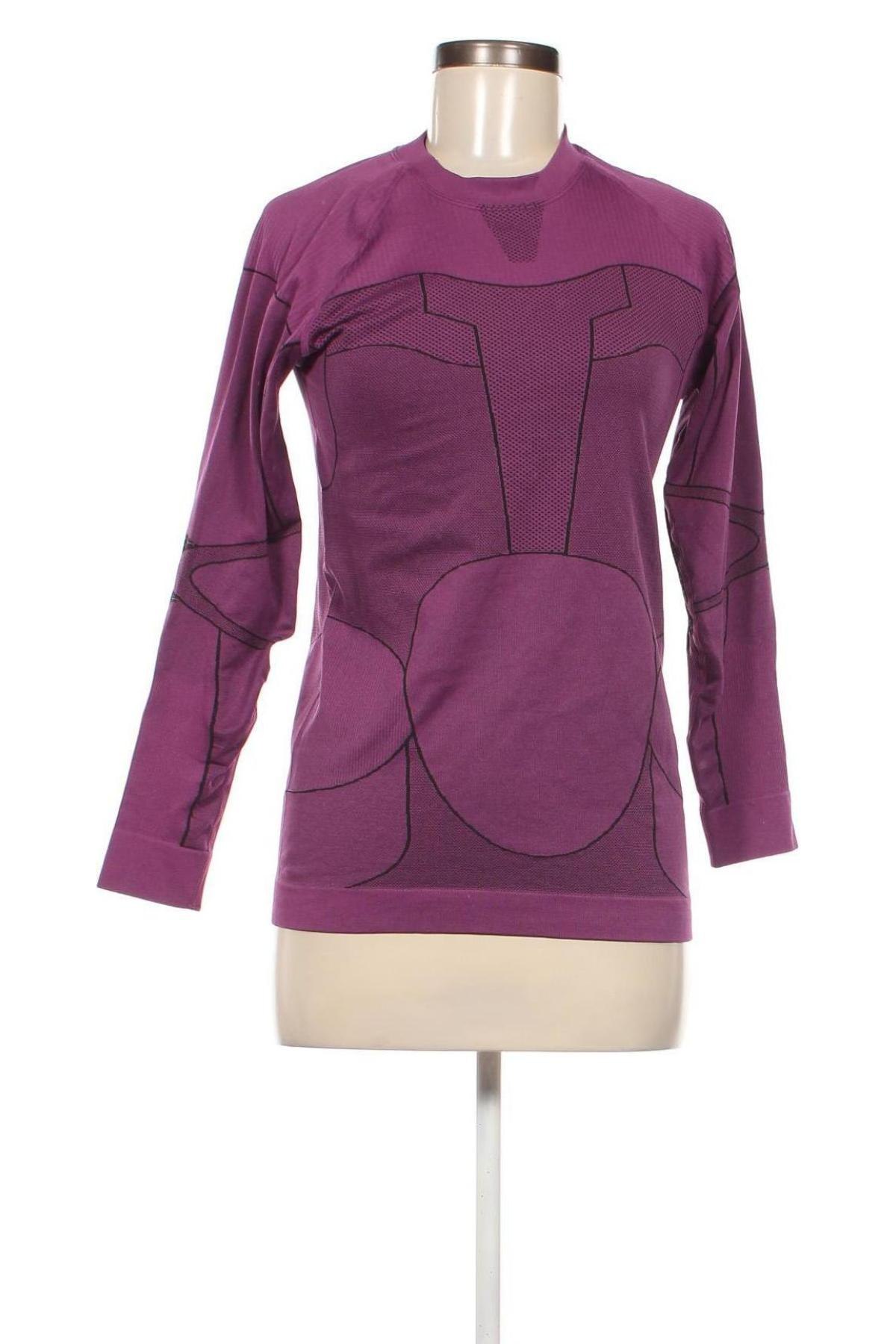 Дамска блуза Crivit, Размер M, Цвят Многоцветен, Цена 4,60 лв.