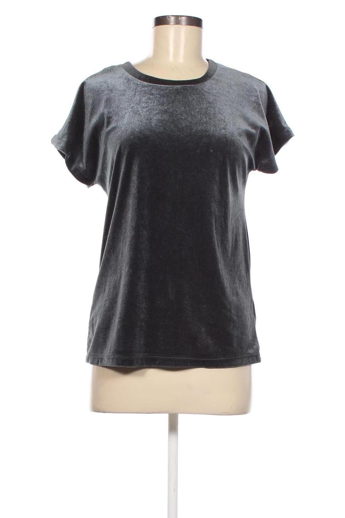 Bluză de femei Cubus, Mărime S, Culoare Gri, Preț 9,38 Lei