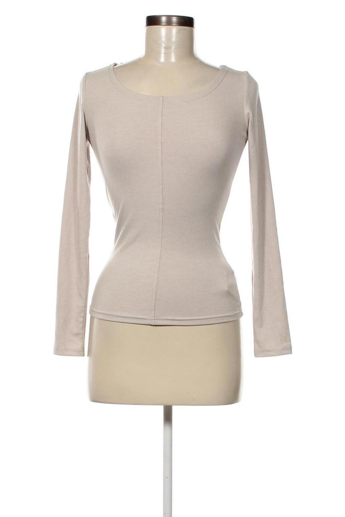 Damen Shirt DAZY, Größe M, Farbe Beige, Preis € 3,31