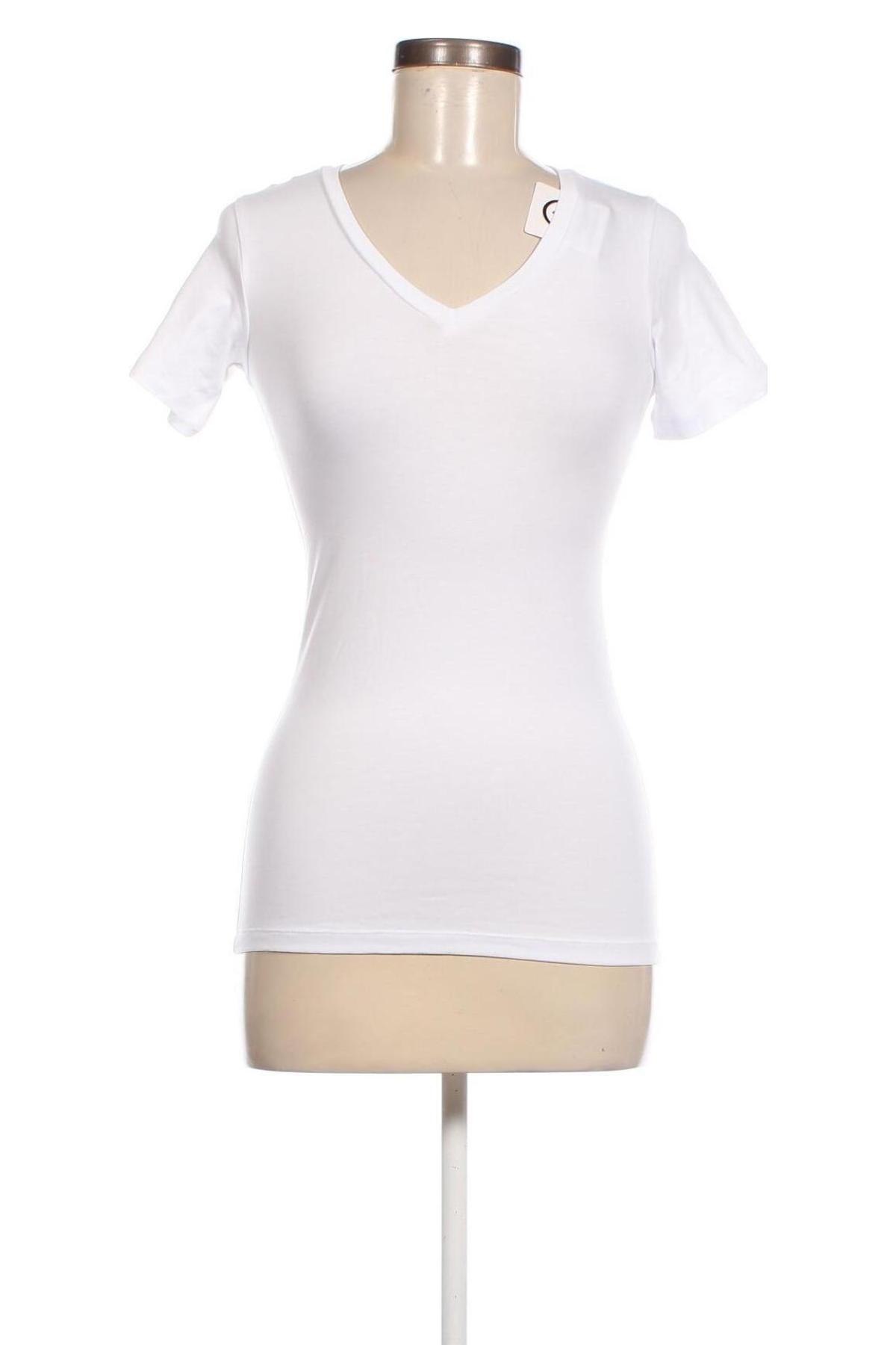 Damen Shirt Dagi, Größe S, Farbe Weiß, Preis 39,69 €