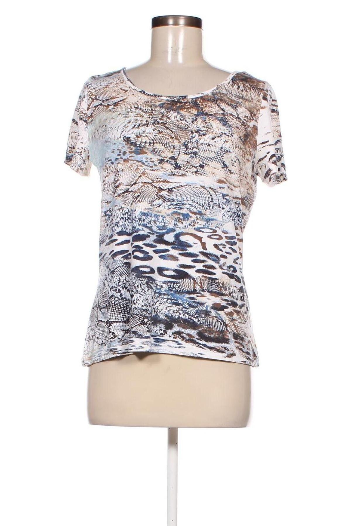 Damen Shirt Daphne, Größe M, Farbe Mehrfarbig, Preis 8,87 €
