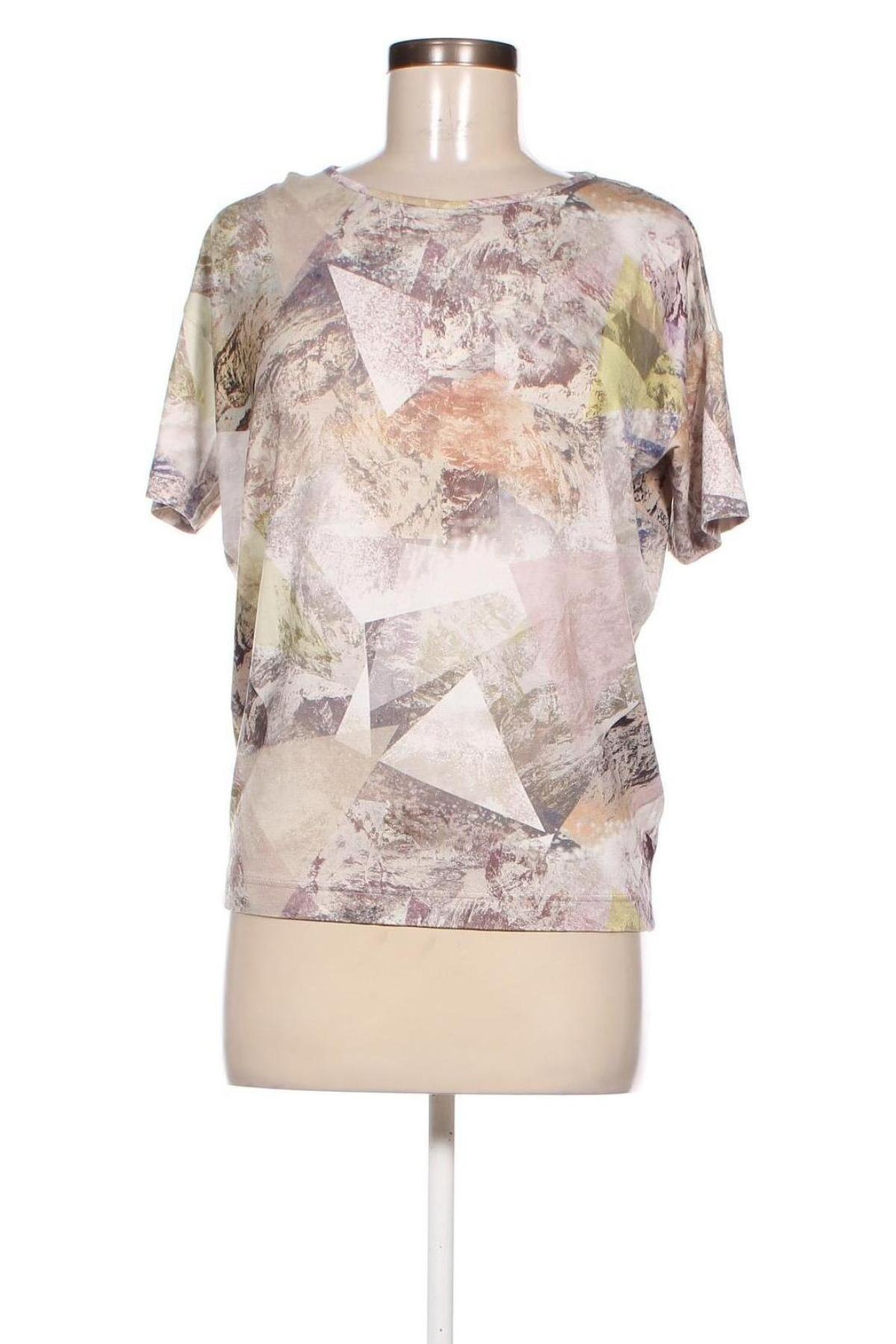 Damen Shirt Daphne, Größe M, Farbe Mehrfarbig, Preis € 8,87