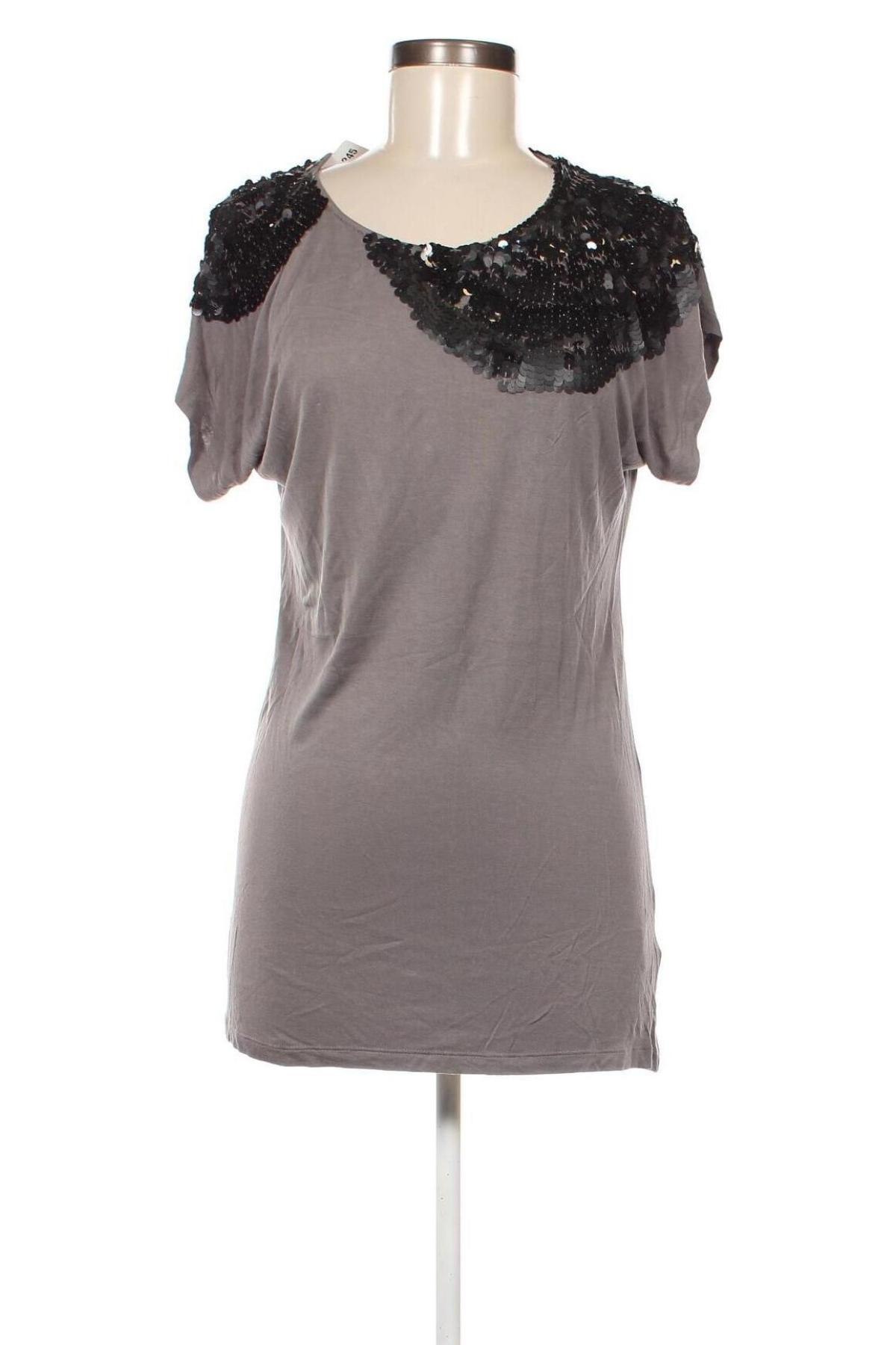 Damen Shirt Day Birger Et Mikkelsen, Größe S, Farbe Grau, Preis € 60,81