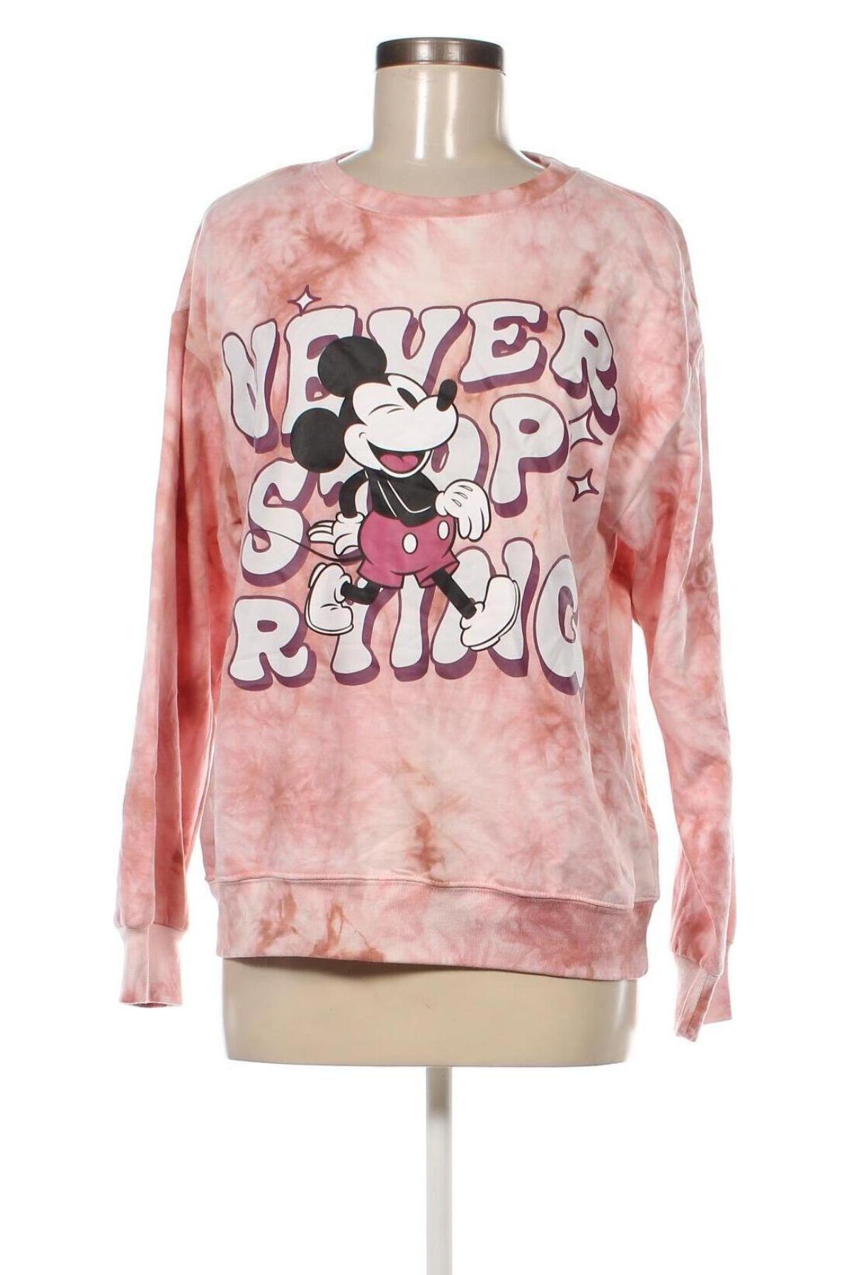 Damen Shirt Disney, Größe M, Farbe Rosa, Preis € 13,22