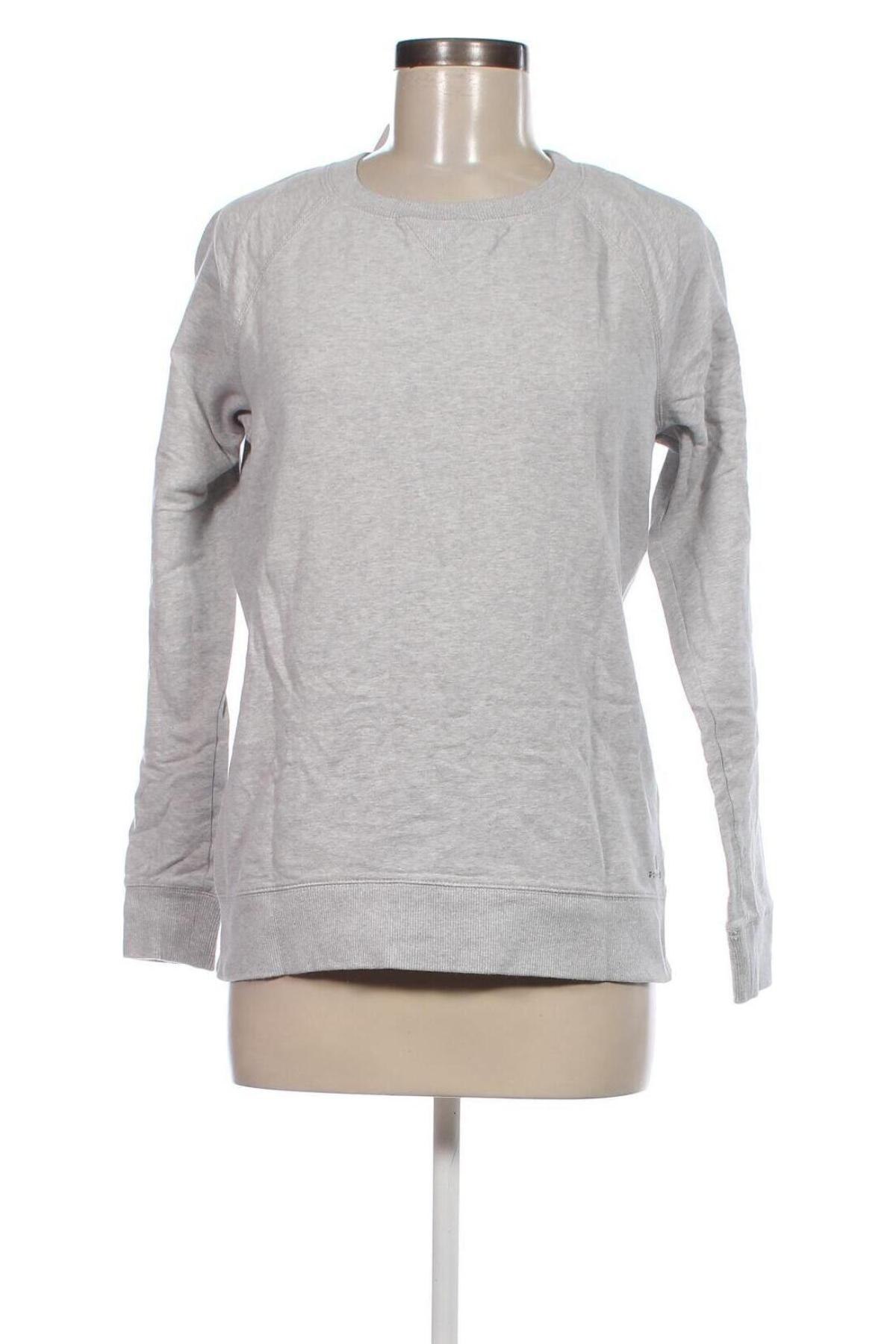 Damen Shirt Domyos, Größe L, Farbe Grau, Preis 2,72 €