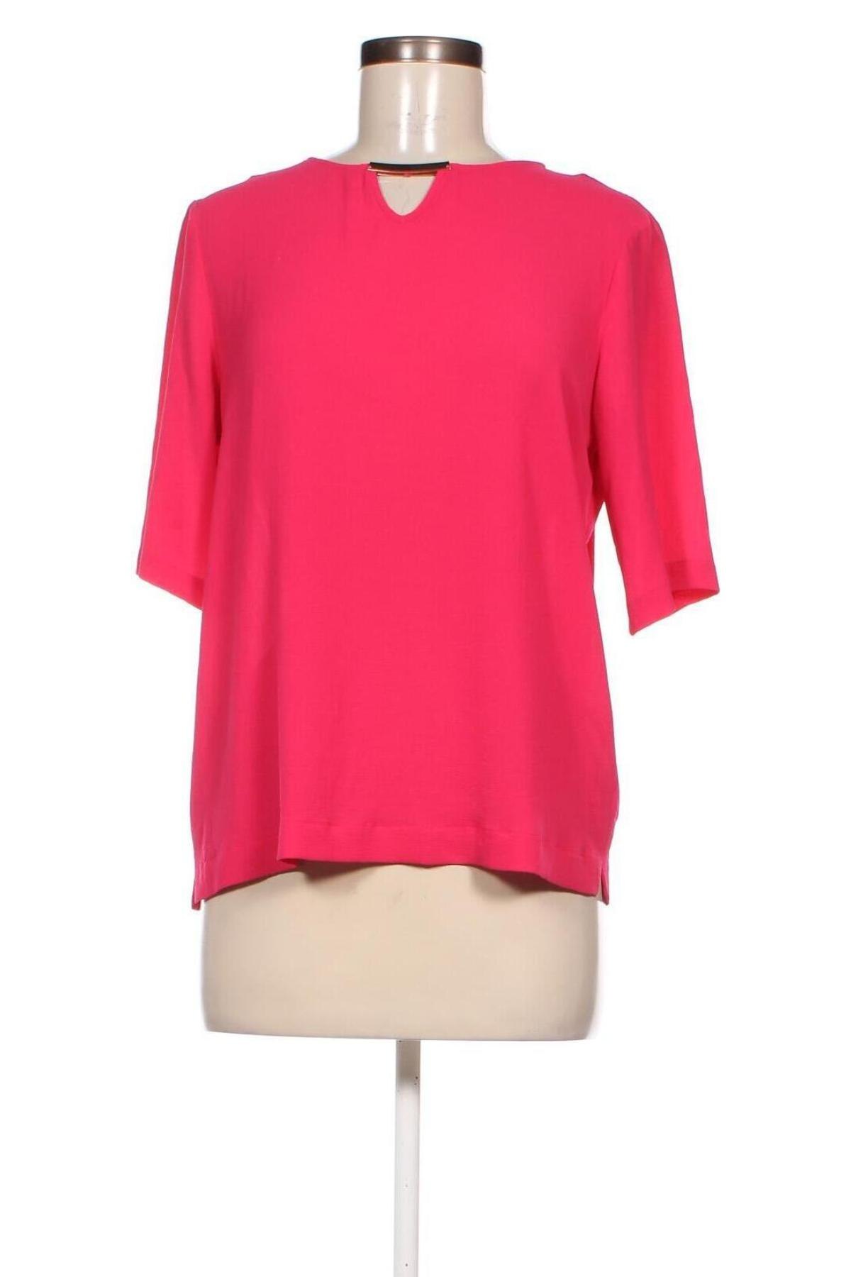 Дамска блуза Dorothy Perkins, Размер M, Цвят Розов, Цена 12,15 лв.