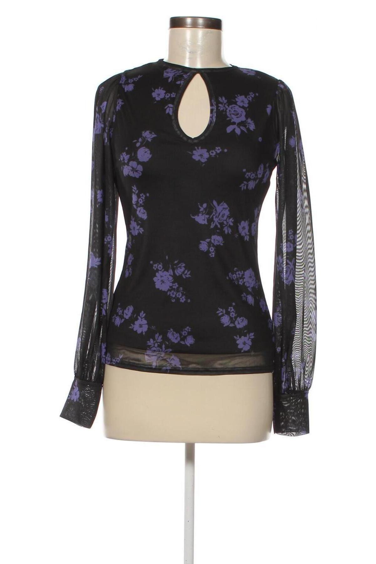 Damen Shirt Dorothy Perkins, Größe S, Farbe Schwarz, Preis € 31,96