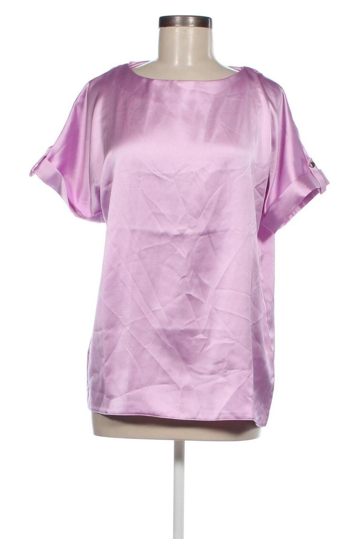 Damen Shirt Dorothy Perkins, Größe M, Farbe Lila, Preis € 31,96