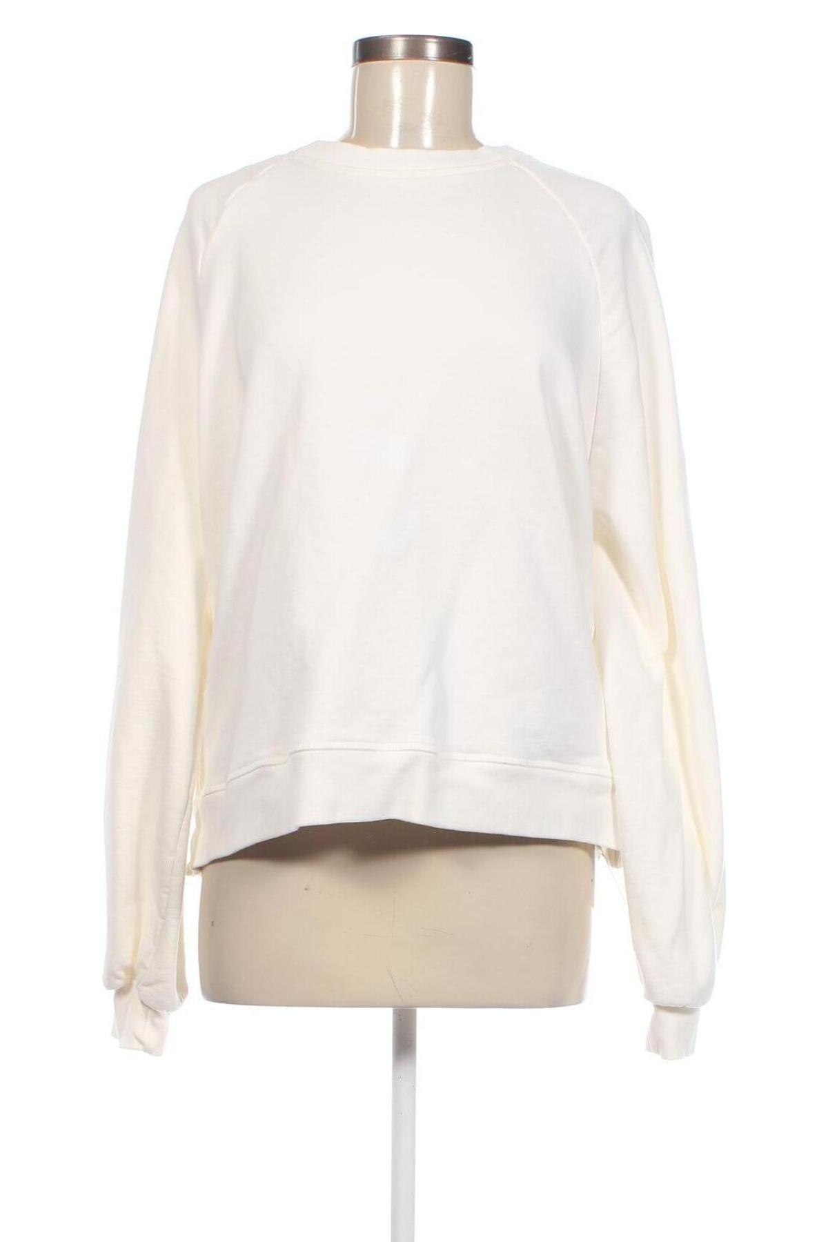 Damen Shirt Dua Lipa x Pepe Jeans, Größe M, Farbe Weiß, Preis € 12,45