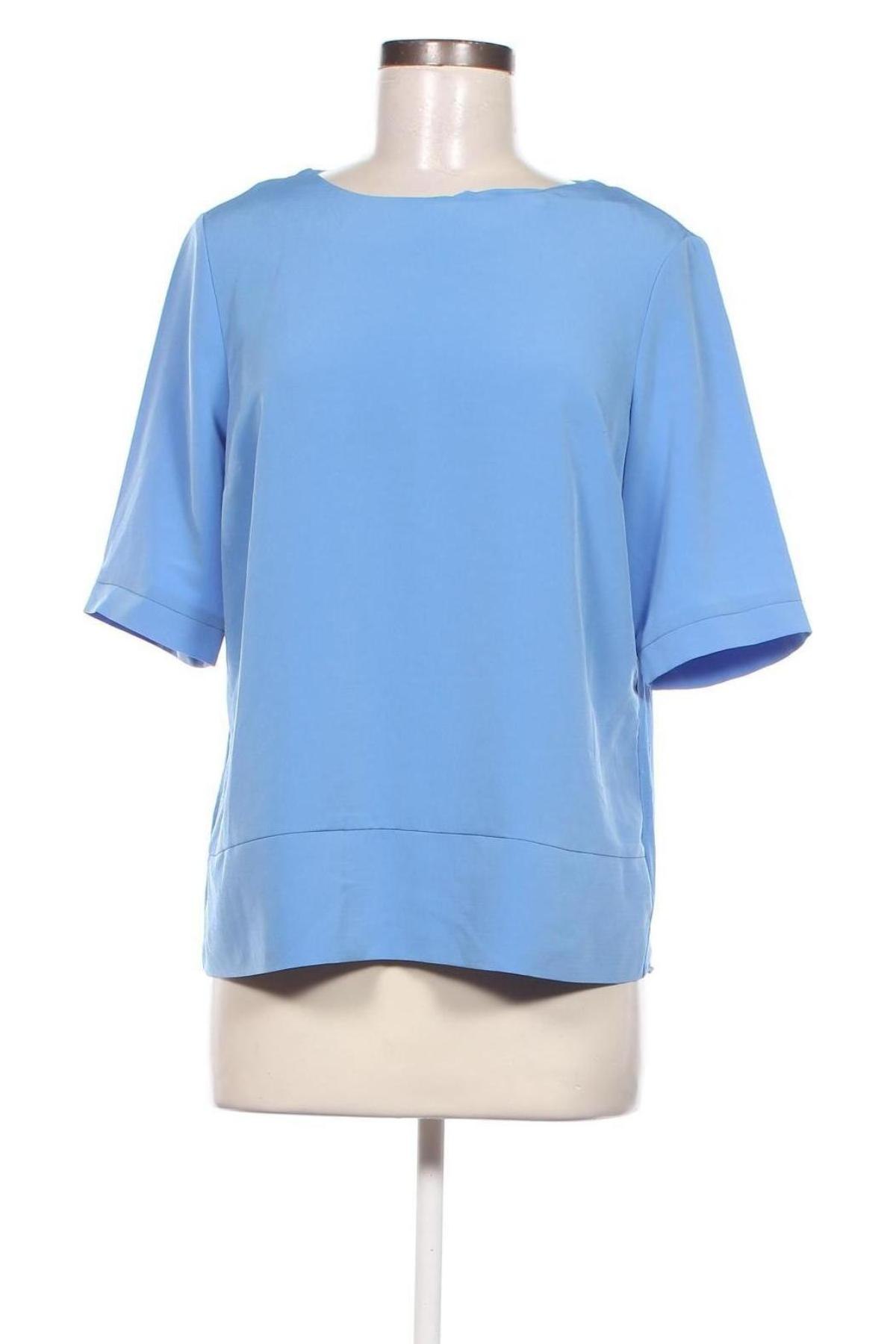 Damen Shirt Dunnes, Größe M, Farbe Blau, Preis € 3,49