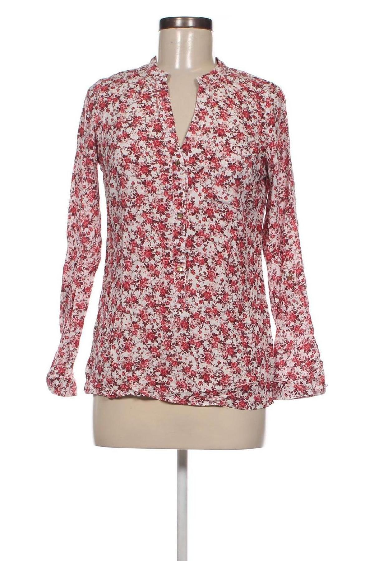 Дамска блуза Dunnes, Размер M, Цвят Многоцветен, Цена 20,40 лв.