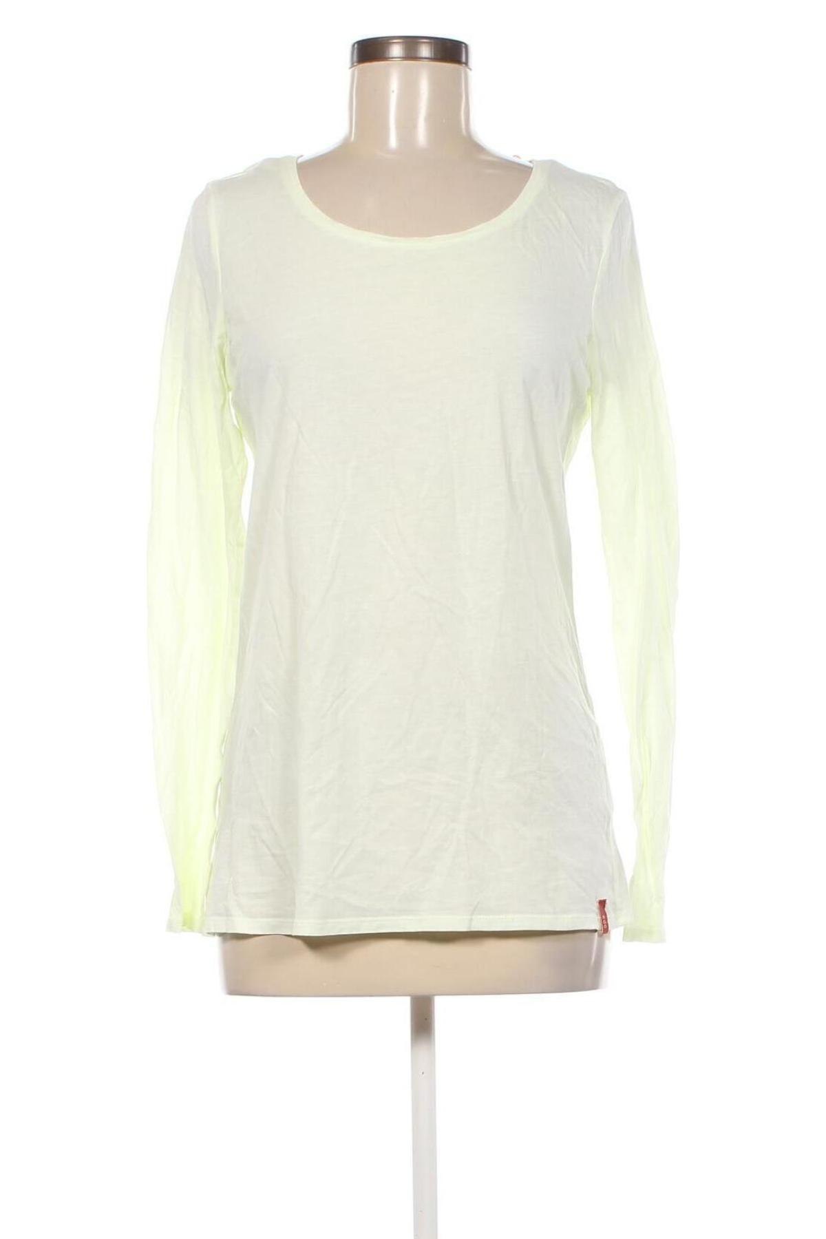 Γυναικεία μπλούζα Edc By Esprit, Μέγεθος XL, Χρώμα Πράσινο, Τιμή 8,41 €