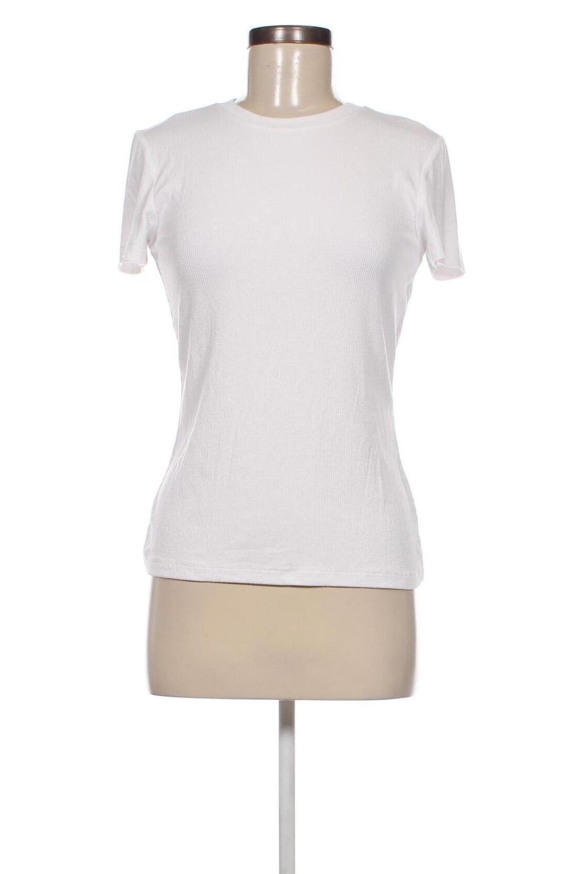 Damen Shirt Edited, Größe L, Farbe Weiß, Preis € 5,95