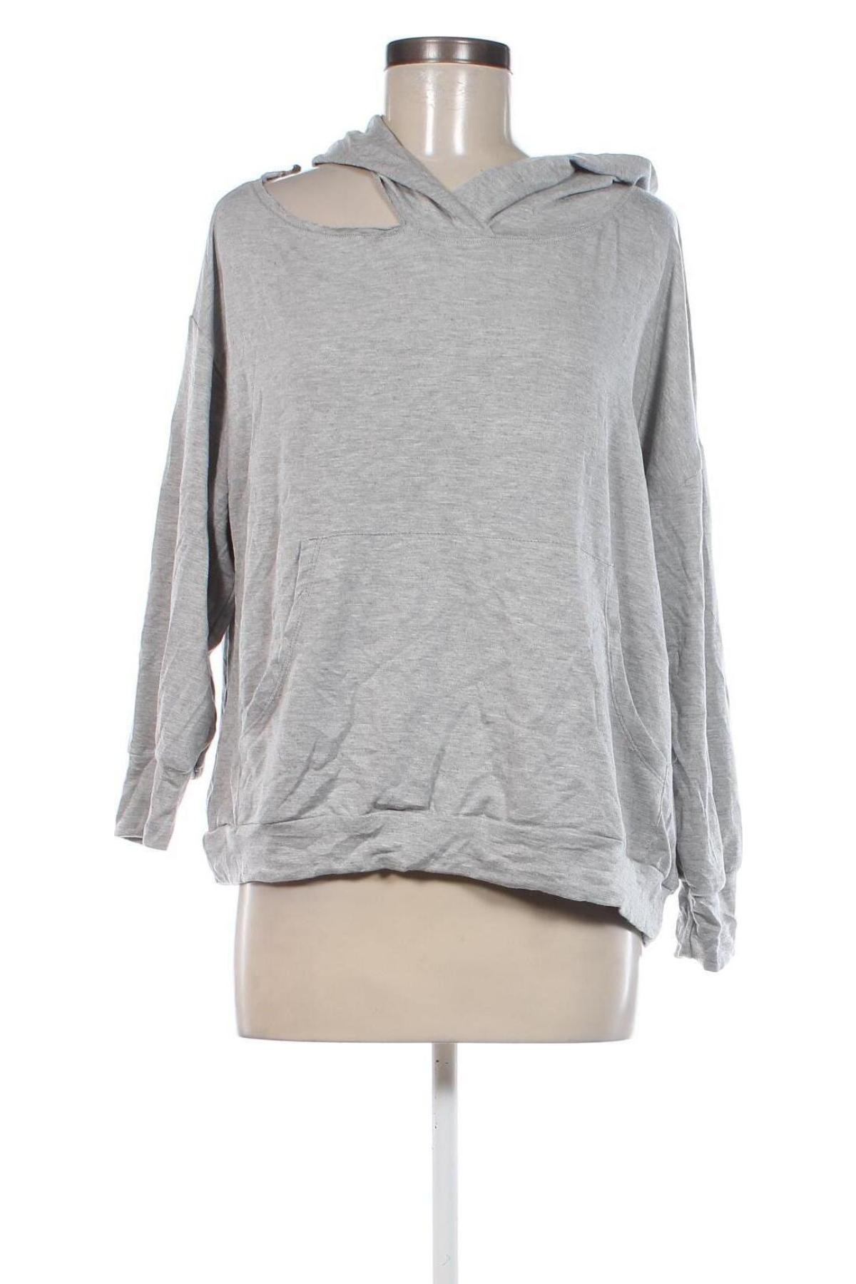 Damen Shirt Elan, Größe M, Farbe Grau, Preis € 10,72