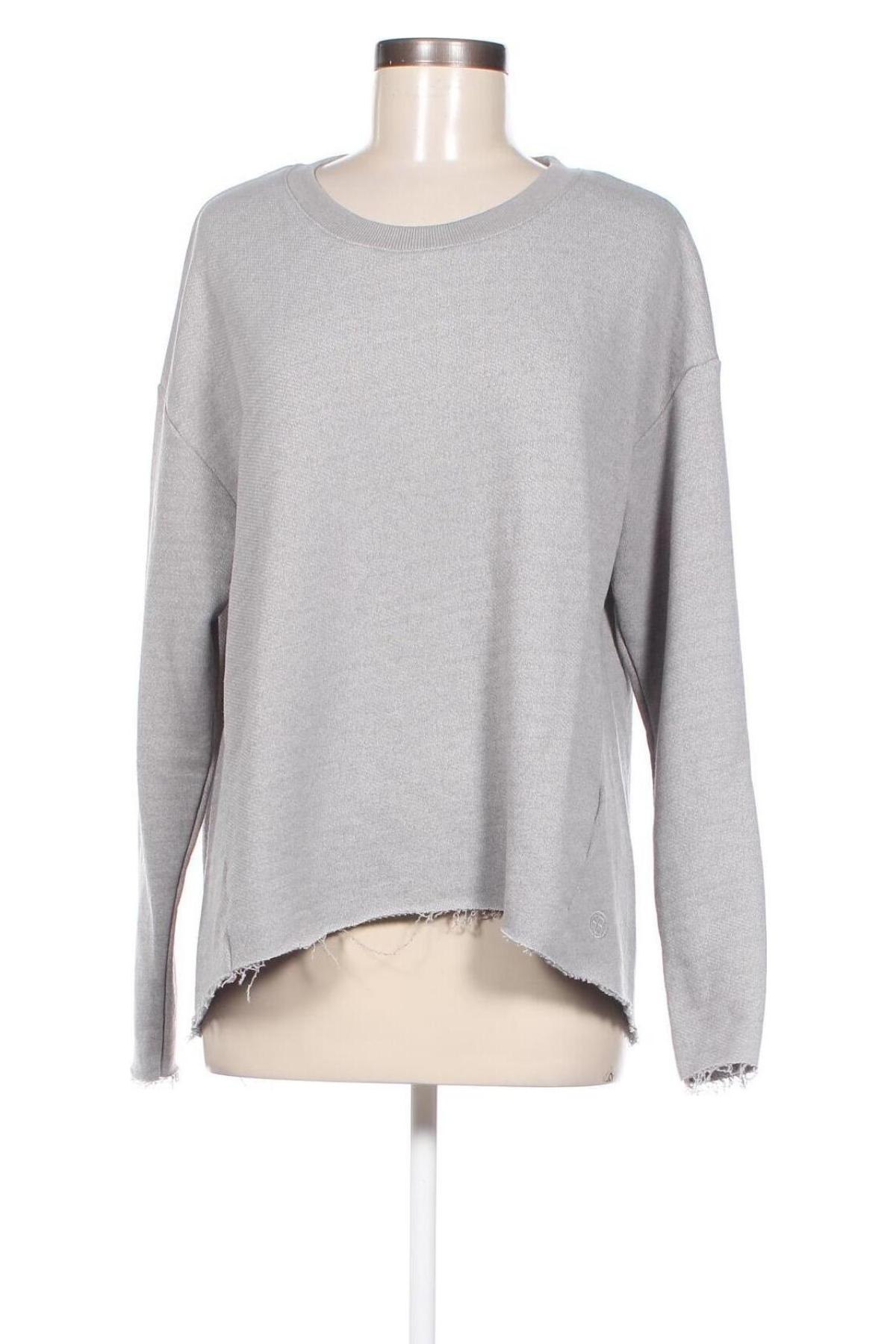 Damen Shirt Elias Rumelis, Größe S, Farbe Grau, Preis € 33,20