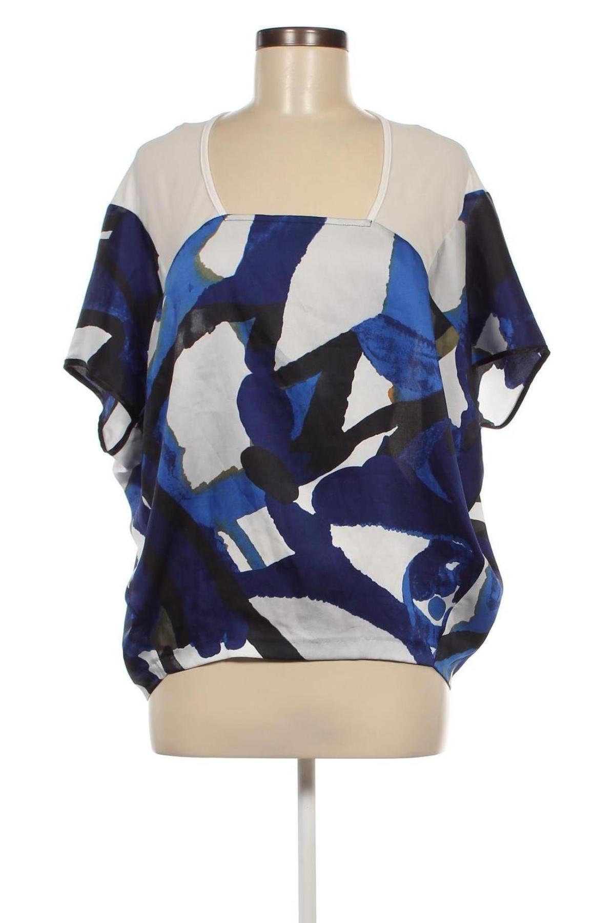 Γυναικεία μπλούζα Elizabeth, Μέγεθος M, Χρώμα Πολύχρωμο, Τιμή 5,99 €