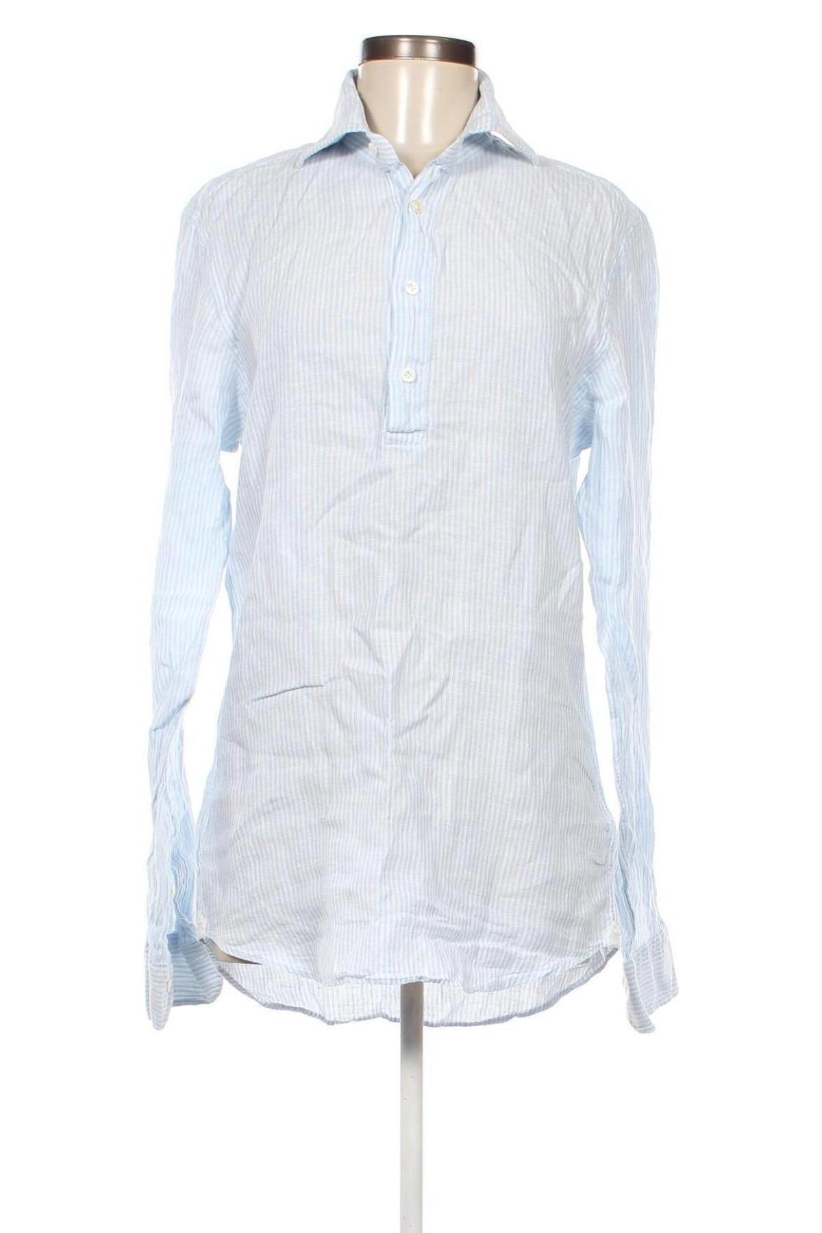 Damen Shirt Emanuel Berg, Größe M, Farbe Mehrfarbig, Preis 13,30 €