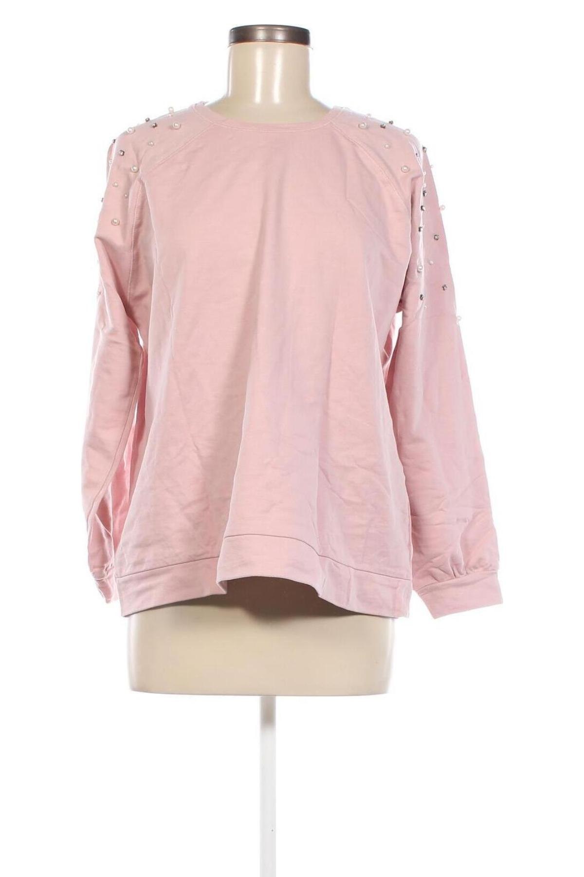 Дамска блуза Encuentro, Размер L, Цвят Розов, Цена 6,65 лв.