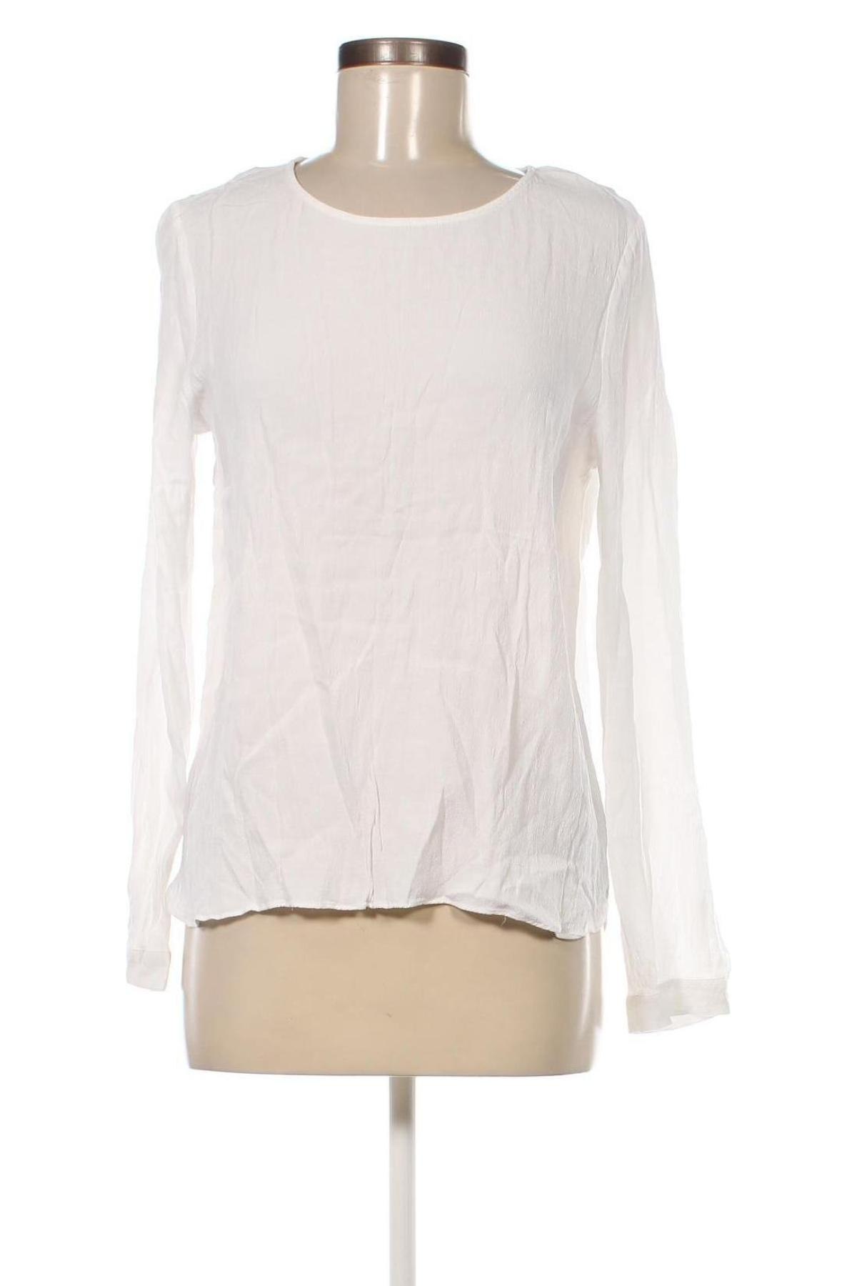 Γυναικεία μπλούζα Envie, Μέγεθος M, Χρώμα Λευκό, Τιμή 3,38 €