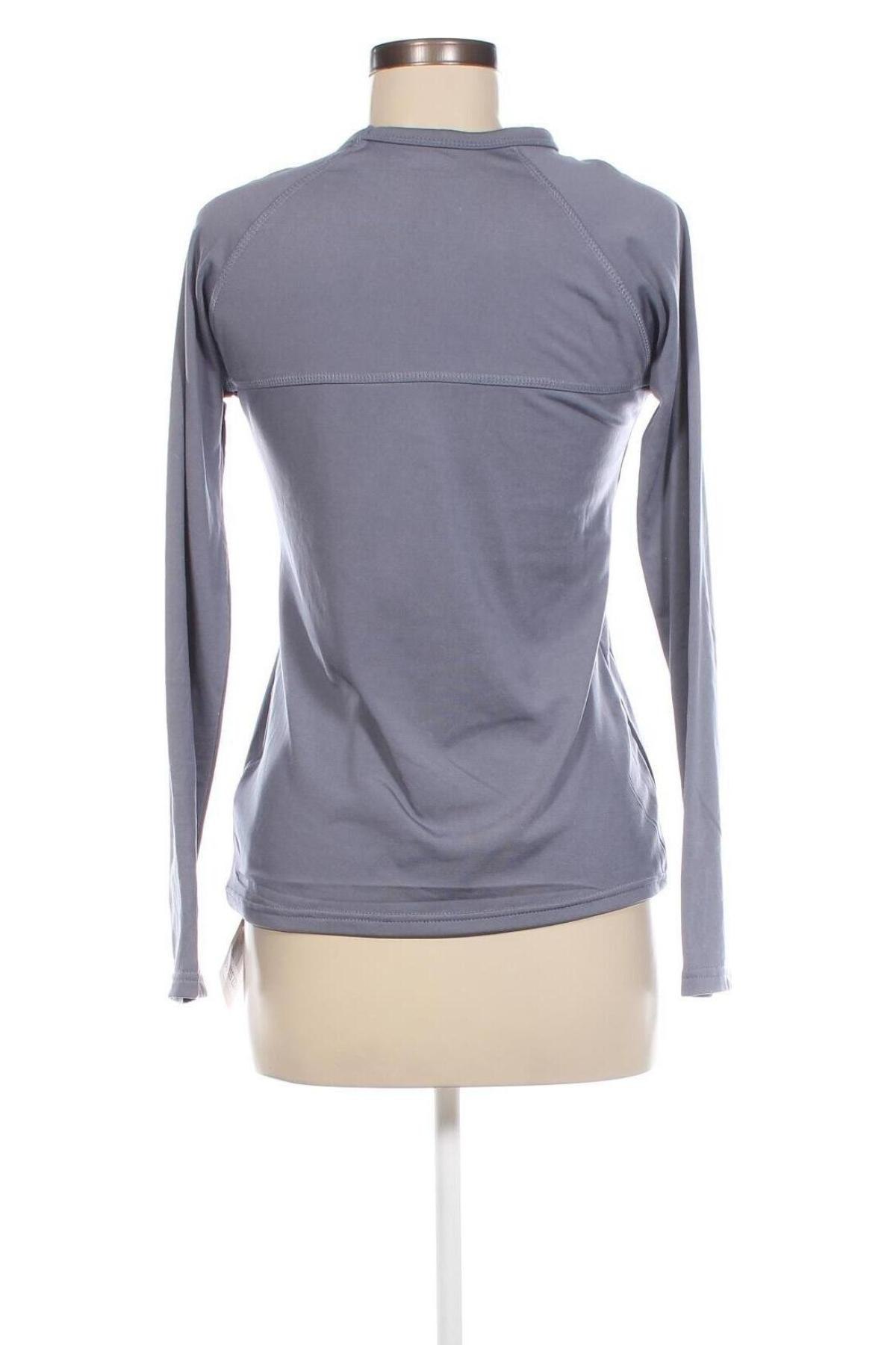 Damen Shirt Ergee, Größe M, Farbe Blau, Preis € 5,25