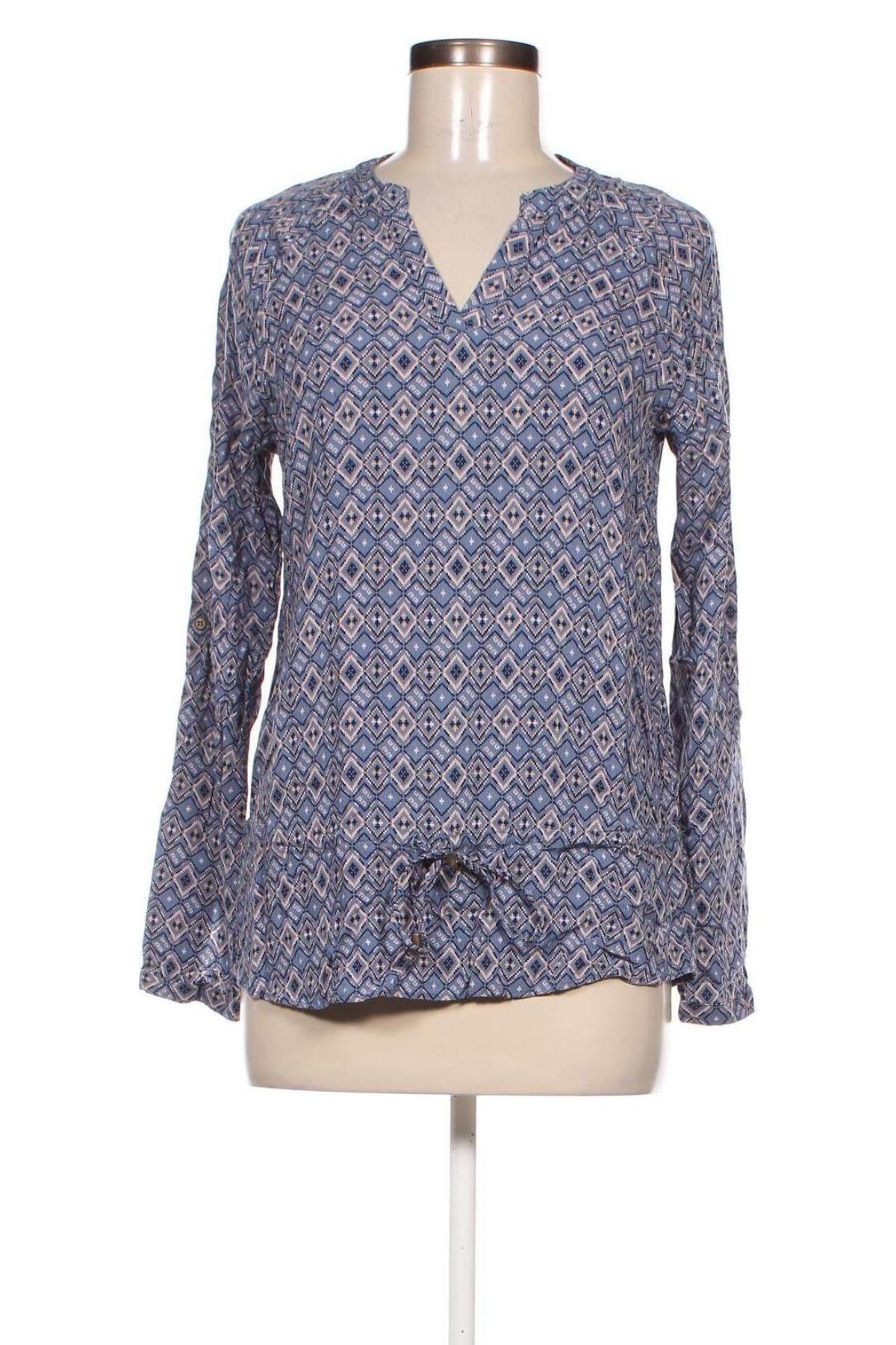 Damen Shirt Esmara, Größe L, Farbe Mehrfarbig, Preis € 4,50