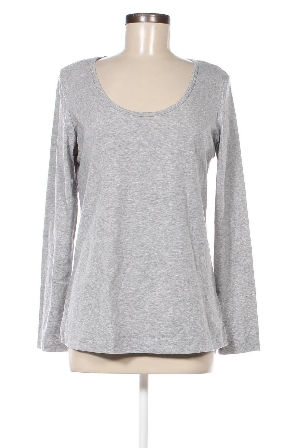 Γυναικεία μπλούζα Esmara, Μέγεθος XL, Χρώμα Γκρί, Τιμή 4,70 €