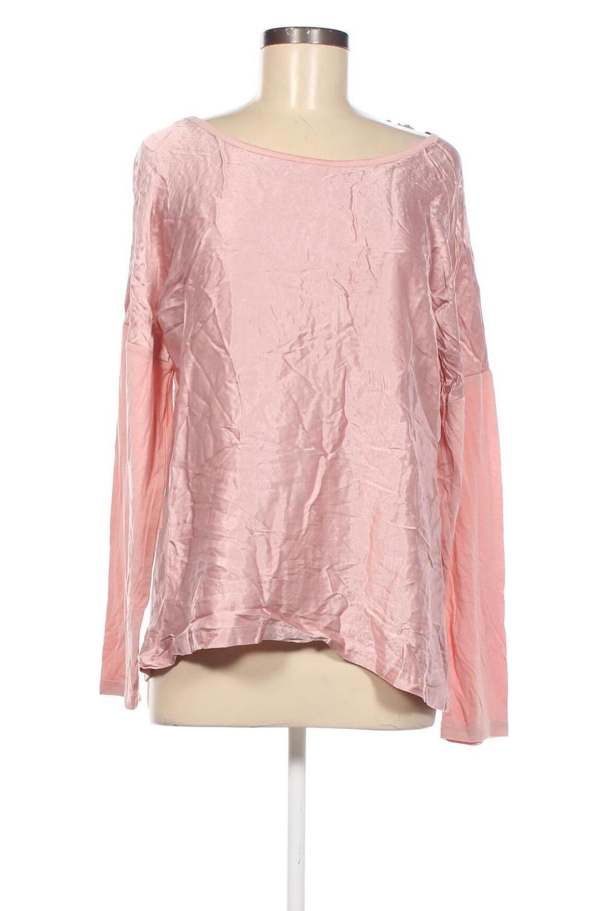 Damen Shirt Esmara, Größe XL, Farbe Rosa, Preis 5,29 €