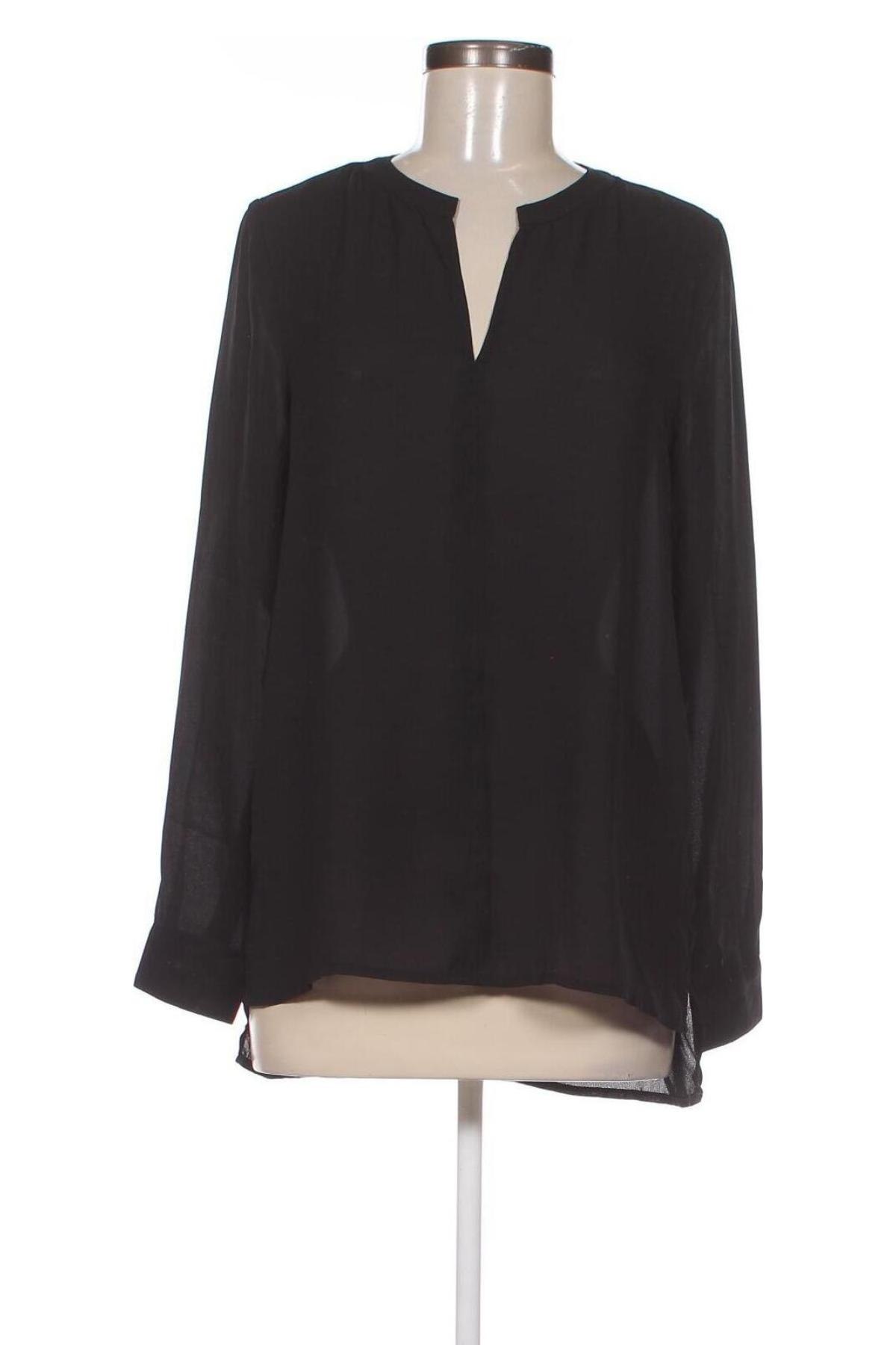 Damen Shirt Esmara by Heidi Klum, Größe S, Farbe Schwarz, Preis 1,99 €