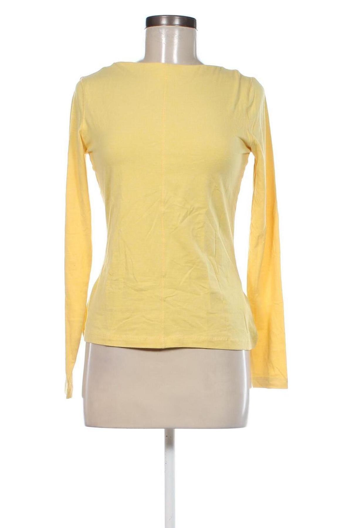 Damen Shirt Esprit, Größe S, Farbe Gelb, Preis 7,94 €